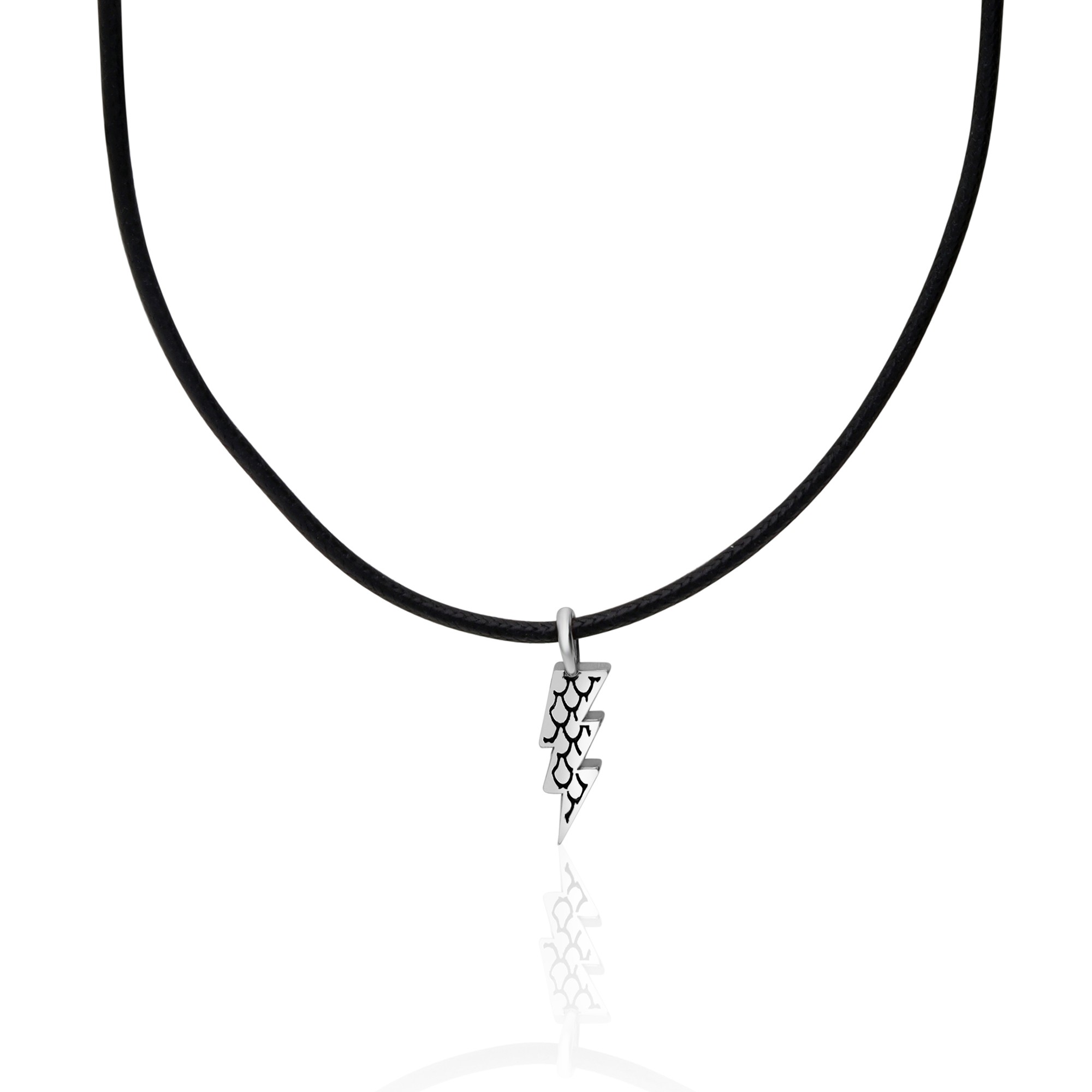 Collana con pendente in argento 925 - ALFIERI & ST. JOHN 925