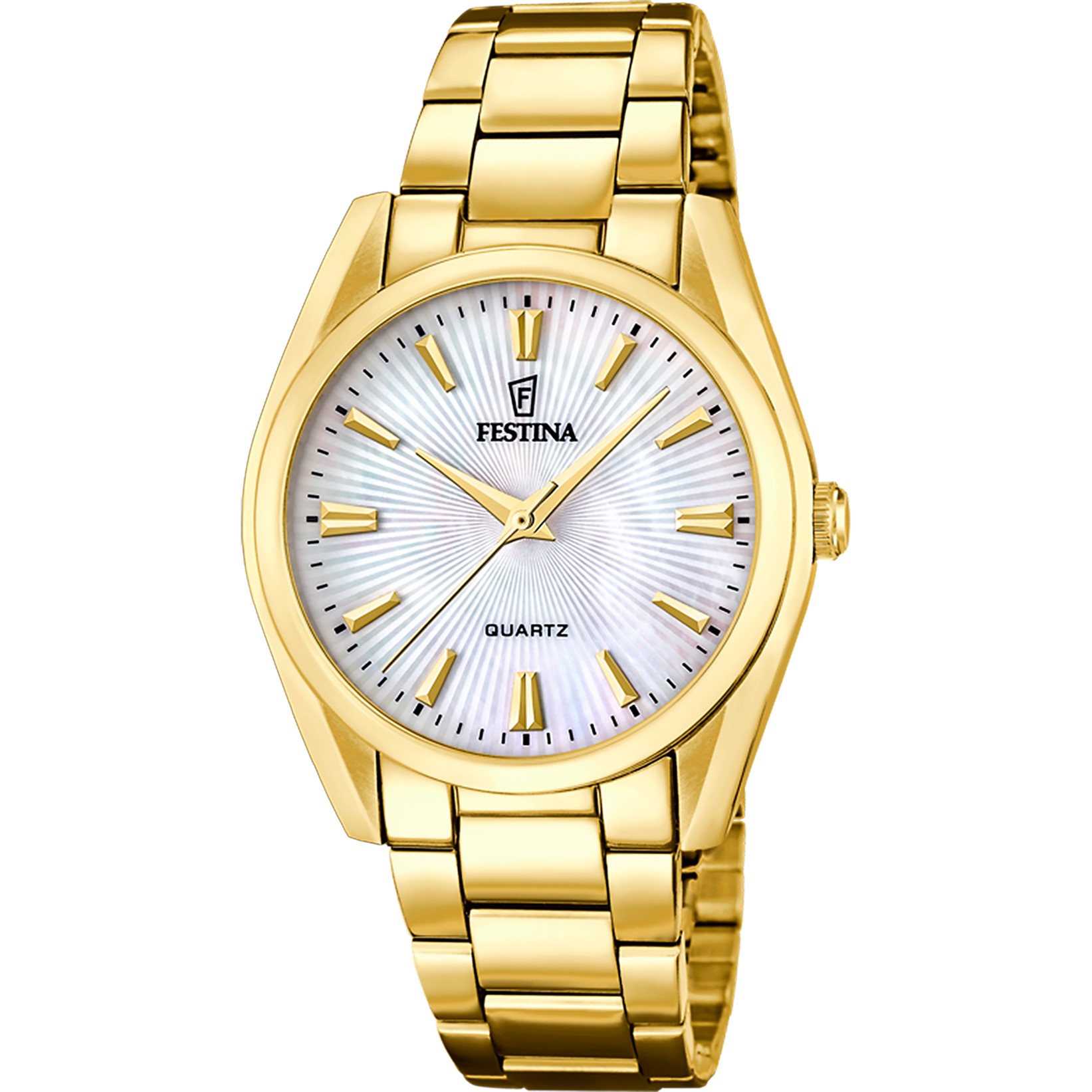 Reloj Boyfriend para mujer, caja 36,8 mm - FESTINA