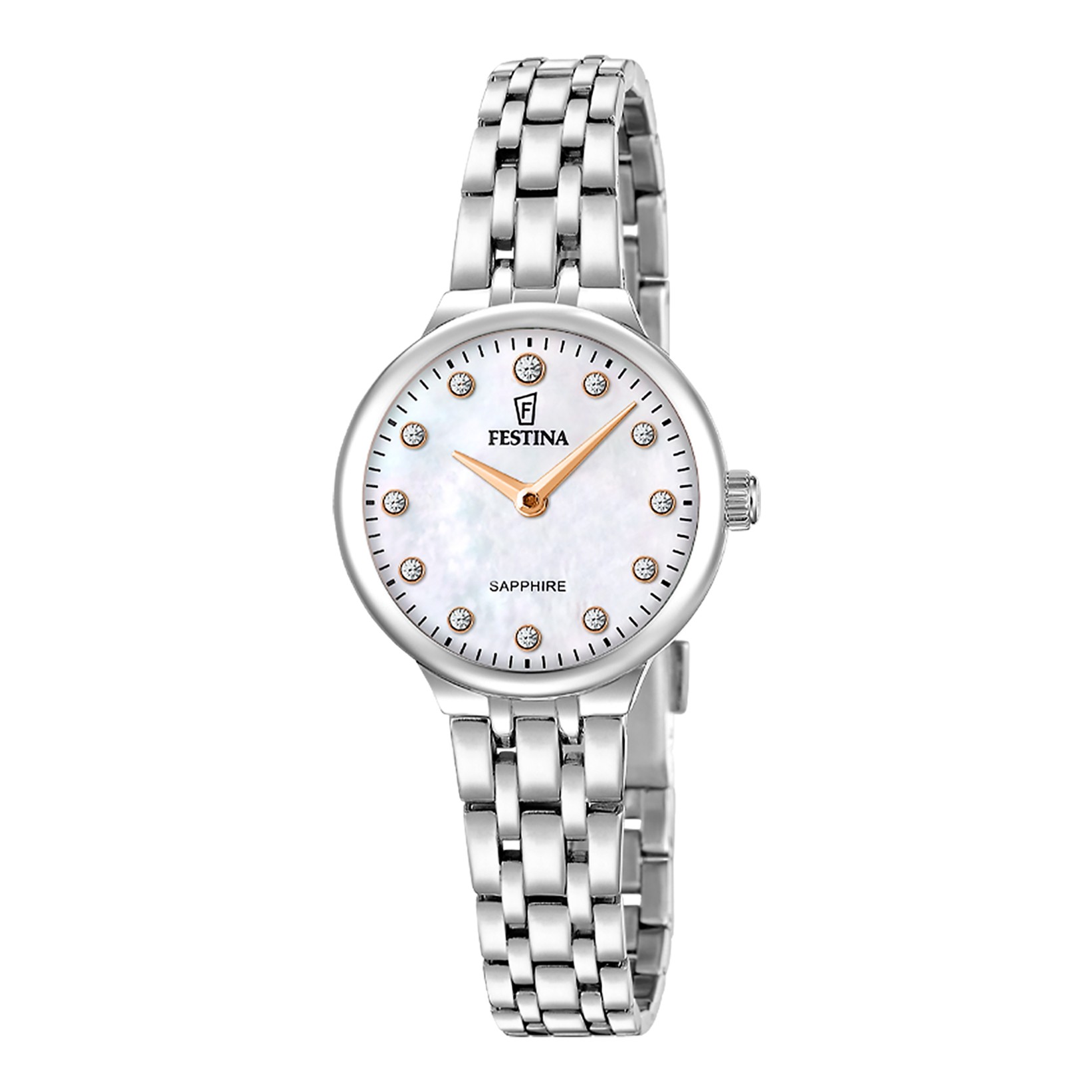 Reloj Mademoiselle para mujer, caja 26 mm - FESTINA
