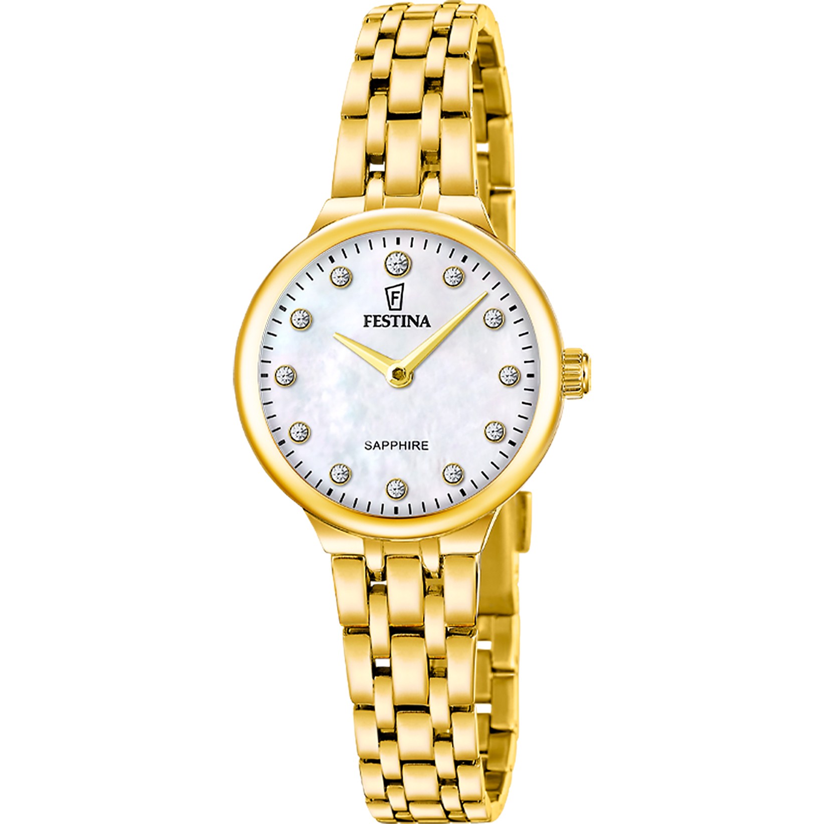 Reloj Mademoiselle para mujer, caja 26 mm - FESTINA