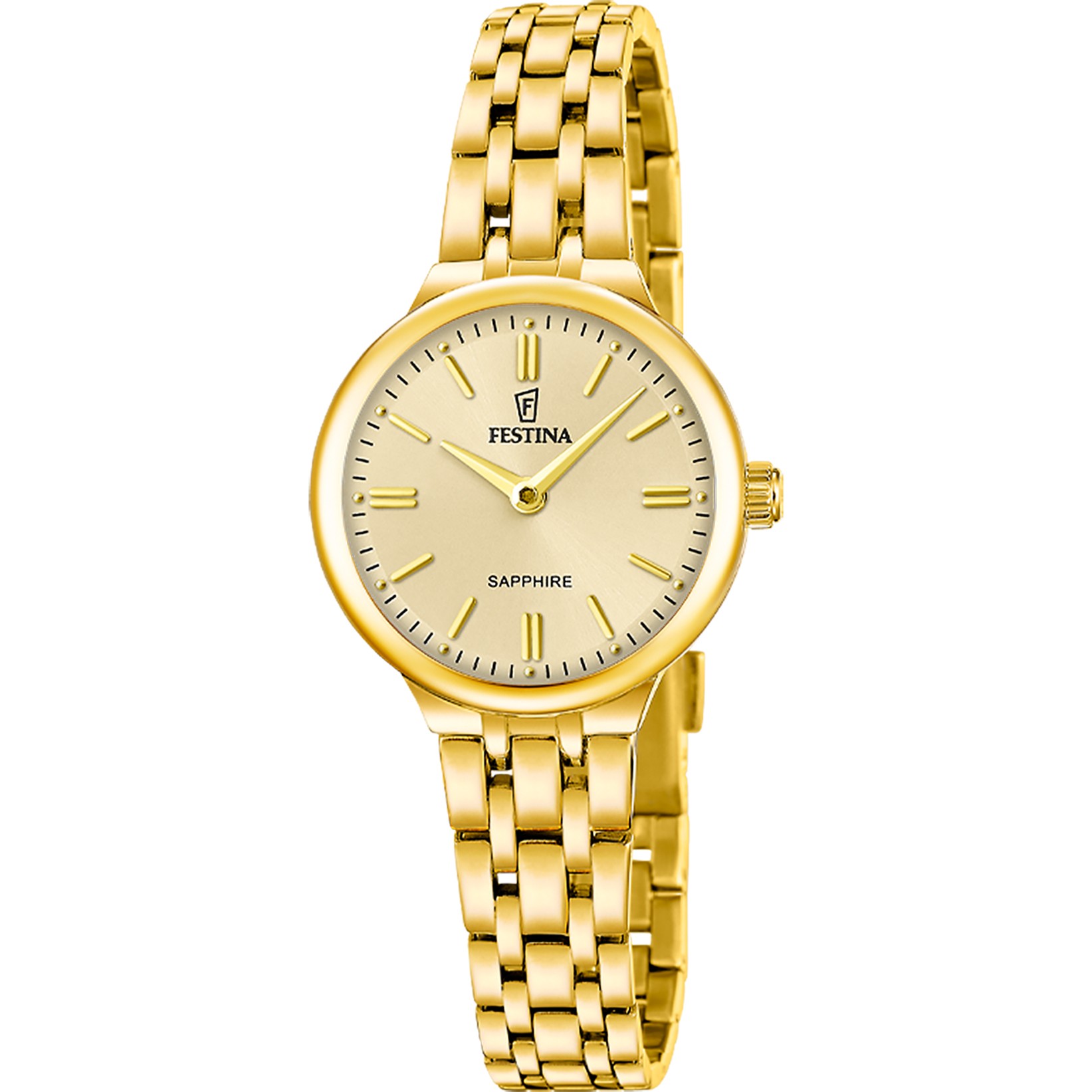 Reloj Mademoiselle para mujer, caja 26 mm - FESTINA