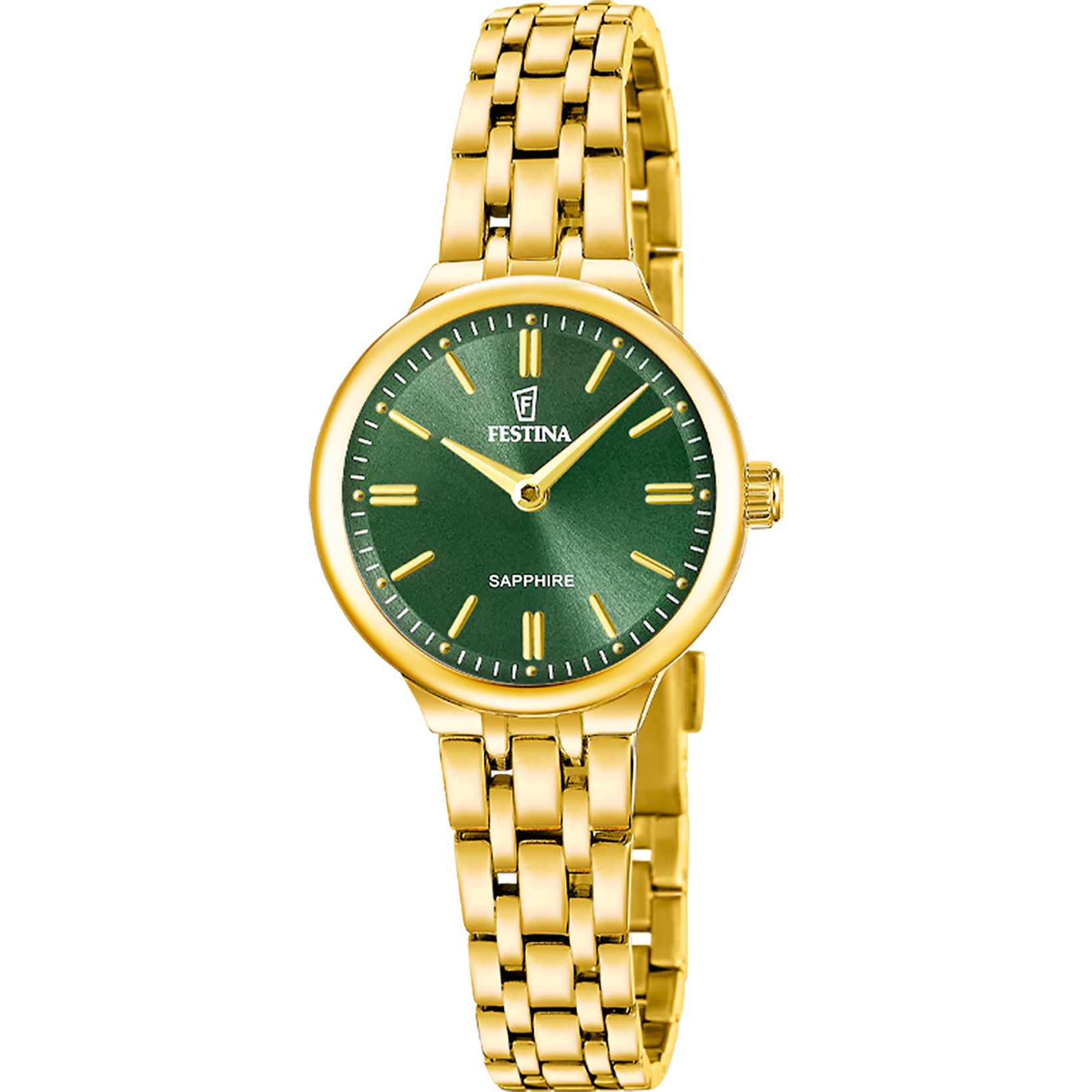 Reloj Mademoiselle para mujer, caja 26 mm - FESTINA