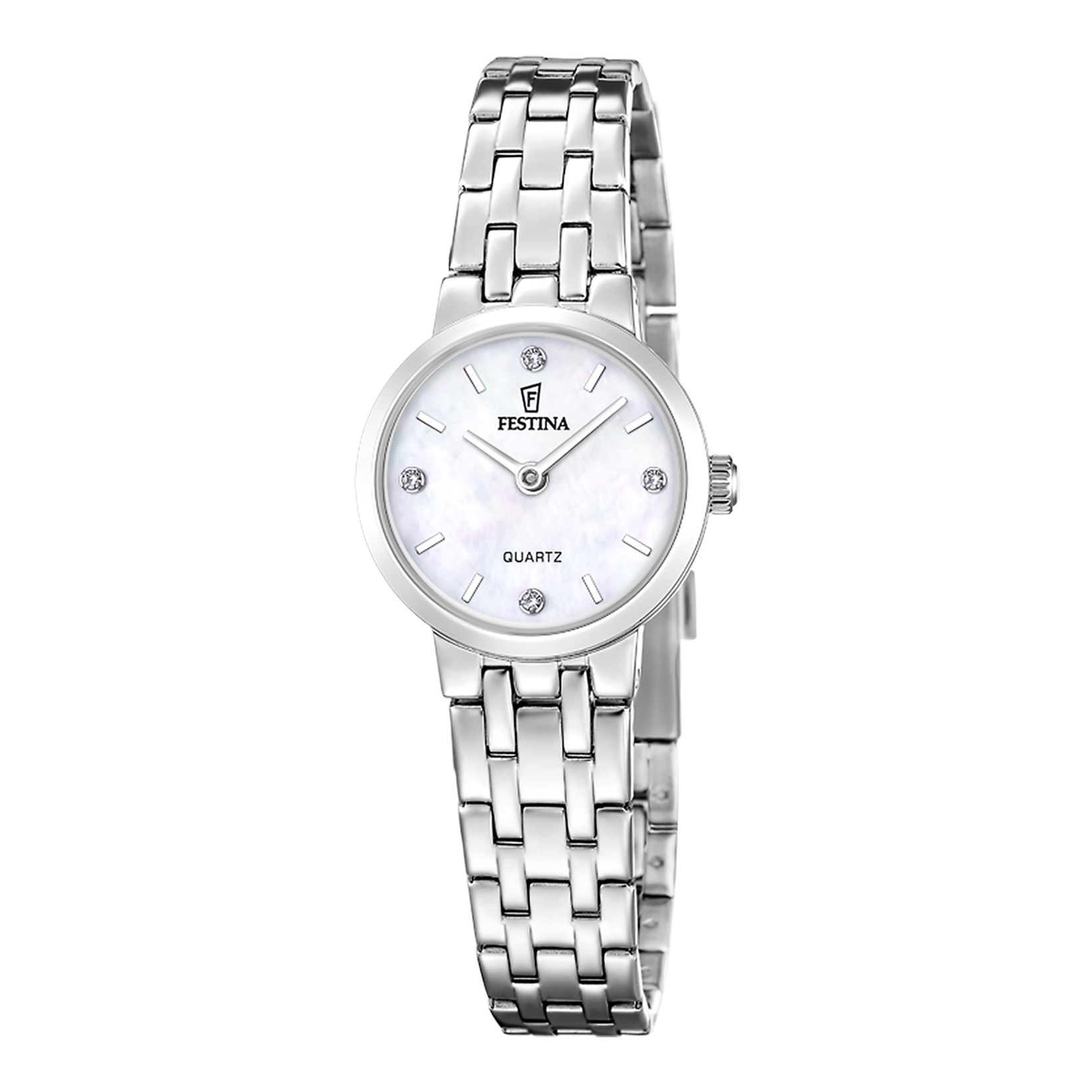 Reloj Mademoiselle para mujer, caja 23 mm - FESTINA