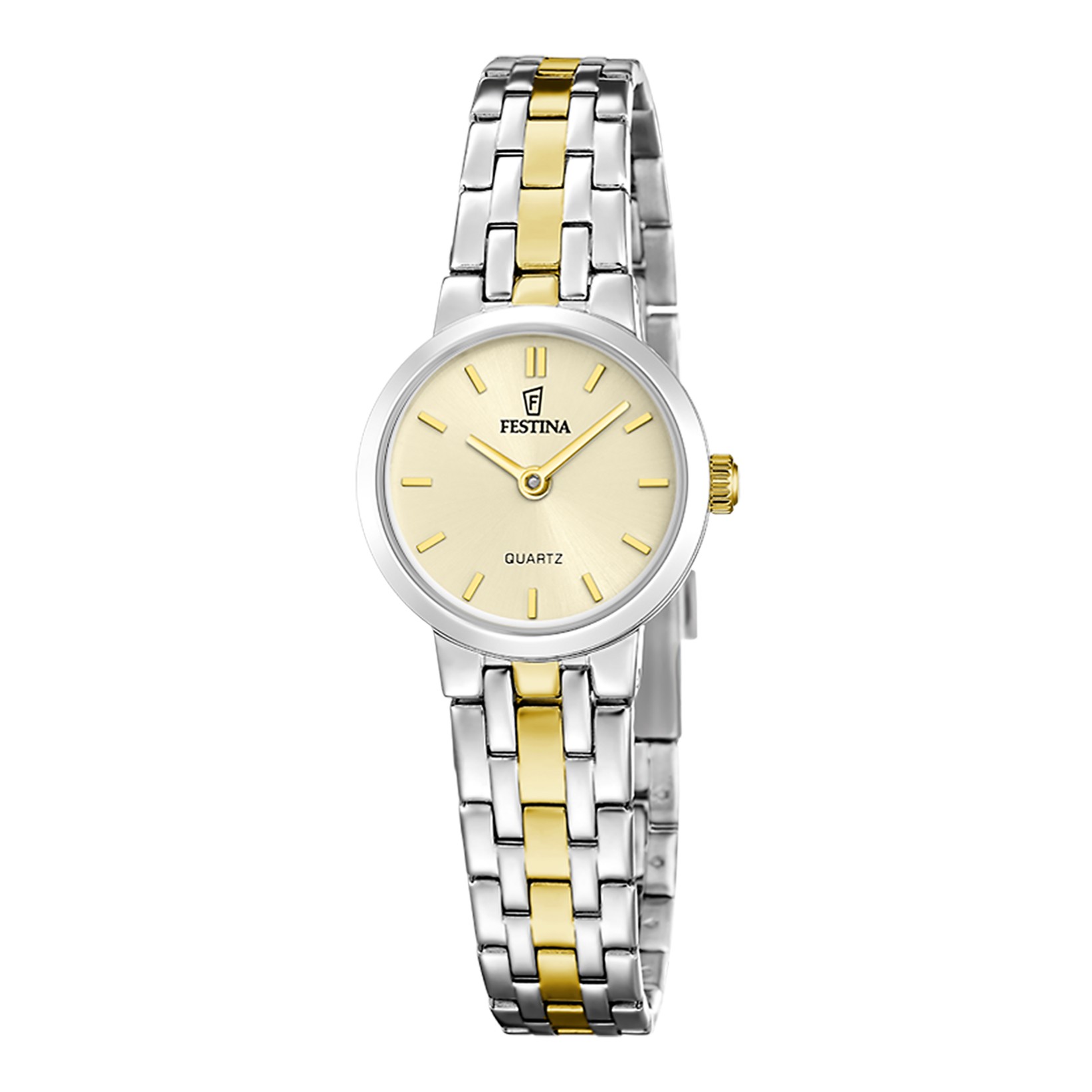 Reloj Mademoiselle para mujer, caja 23 mm - FESTINA
