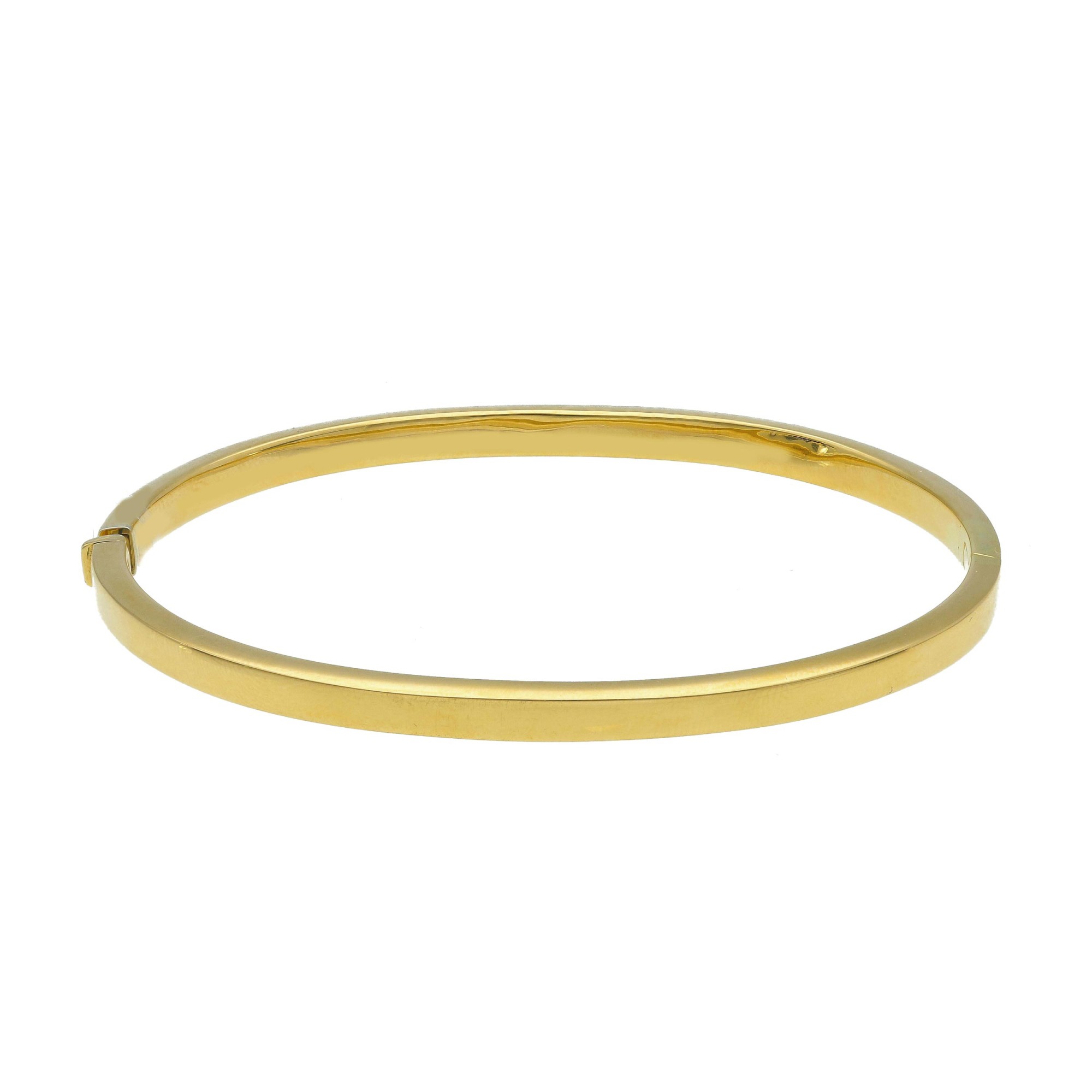 Bracciale da donna in oro giallo 18 kt - ORO&CO