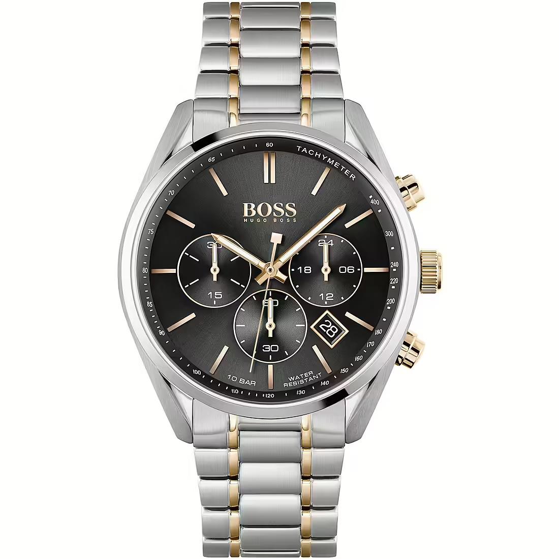 Reloj Hugo Boss Sport Lux 44mm - HUGO BOSS