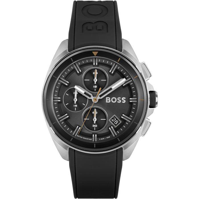 Hugo Boss Volane 44mm watch - HUGO BOSS