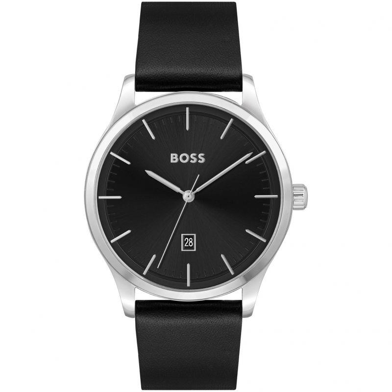 Hugo Boss Reason 43mm watch - HUGO BOSS