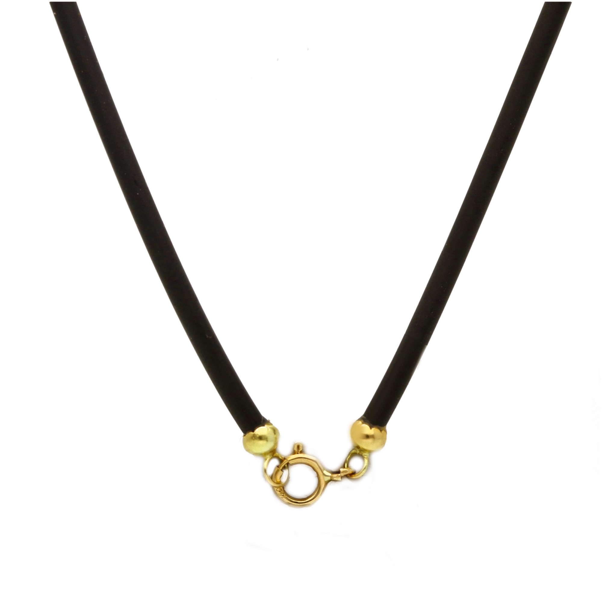 Collana in oro 18 kt - ORO&CO