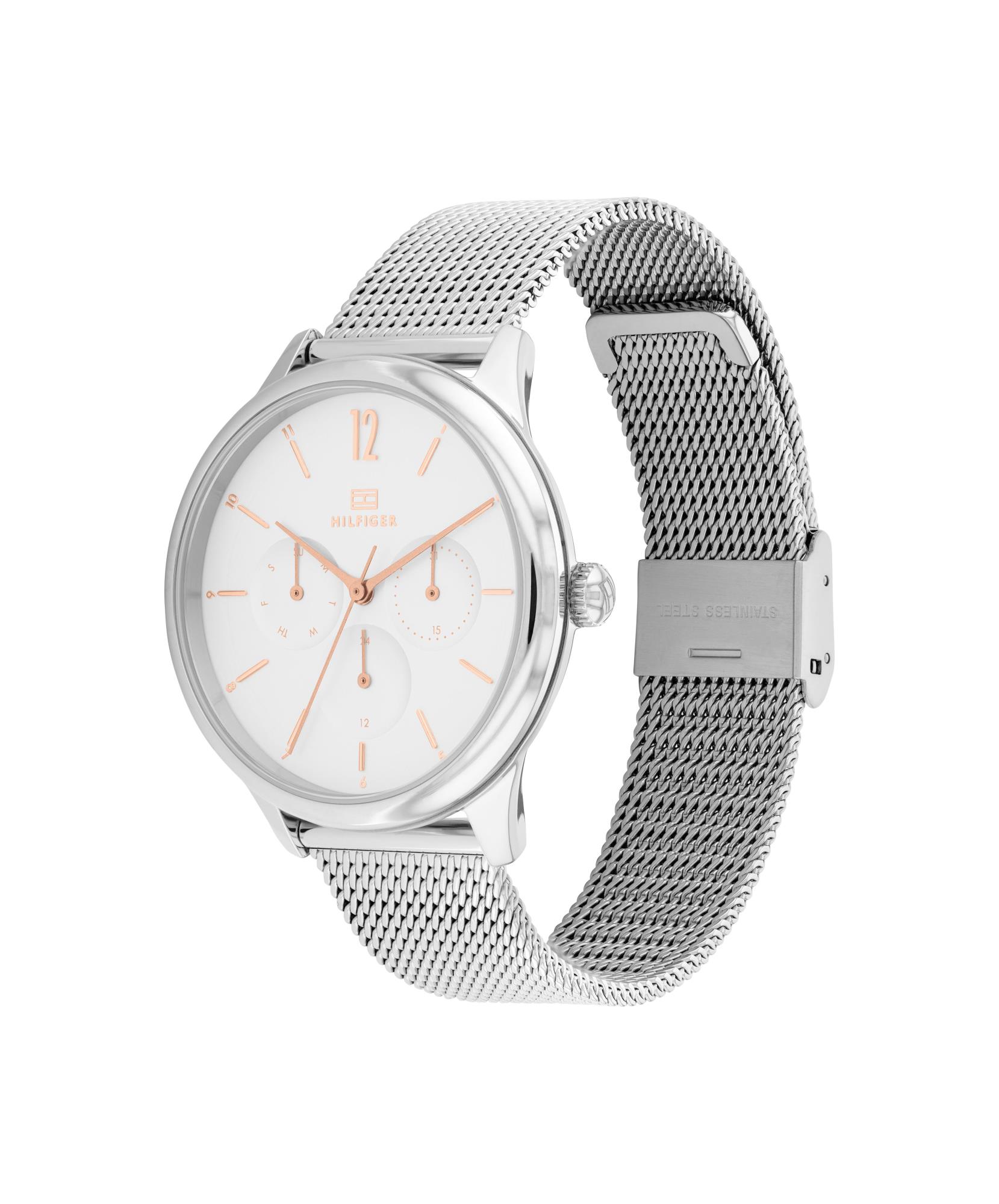 Layla women's watch, 38mm case - TOMMY HILFIGER