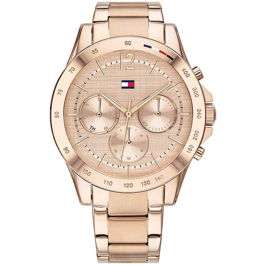 Reloj Haven con caja de 38 mm. - TOMMY HILFIGER