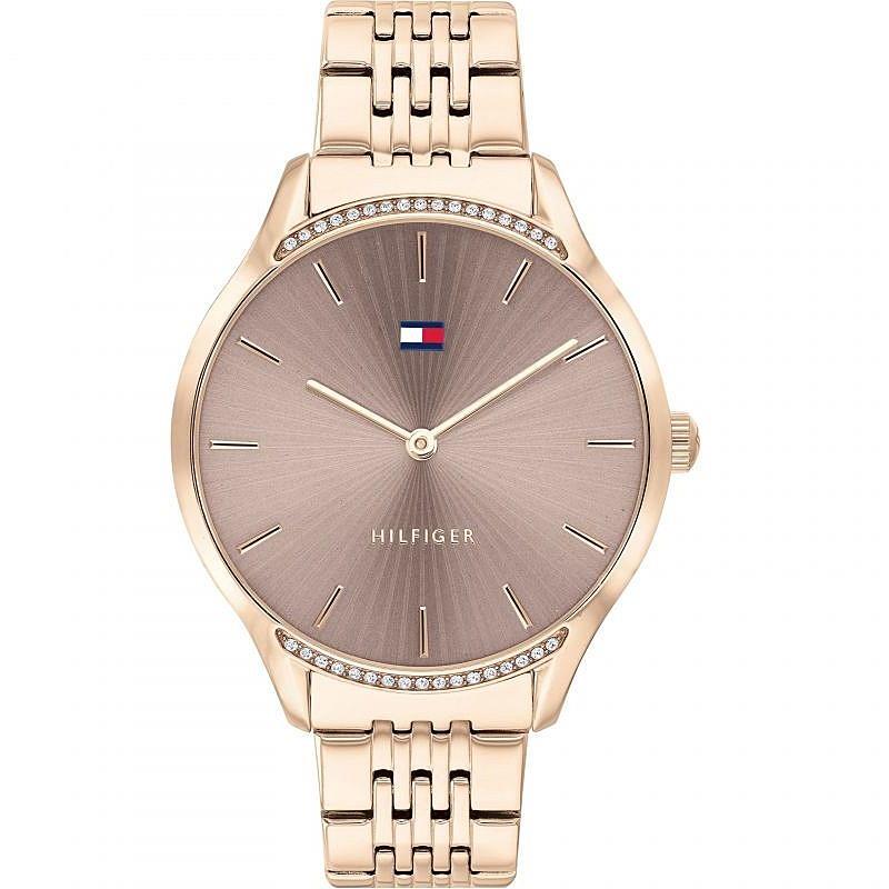 Gray Watch 36mm case - TOMMY HILFIGER