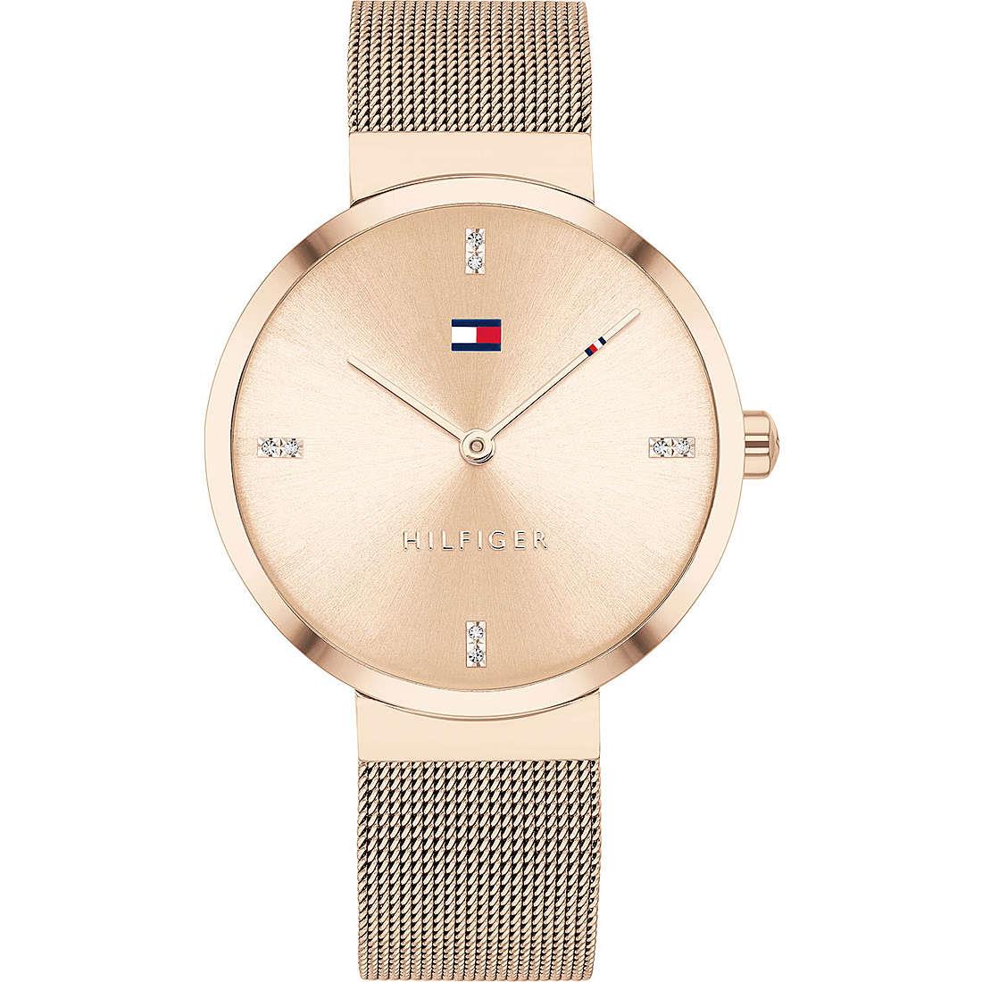 Liberty Watch 35mm case - TOMMY HILFIGER