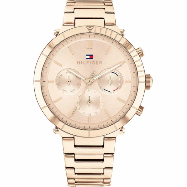 Emery Watch 38mm case - TOMMY HILFIGER