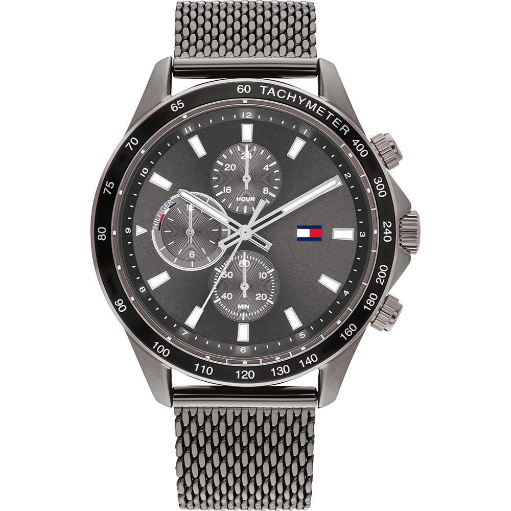 Orologio Miles uomo cassa 44mm - TOMMY HILFIGER