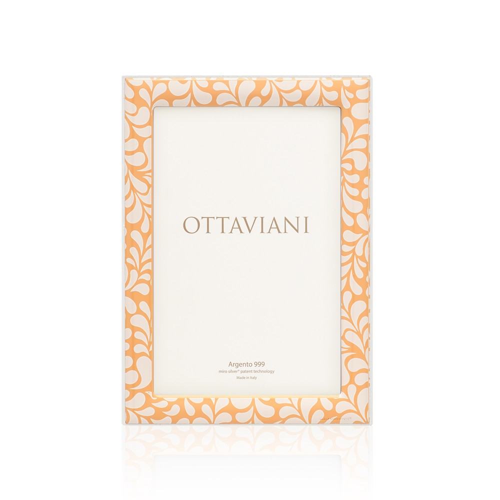 Portafoto Ottaviani Cachemire 9x13 - OTTAVIANI