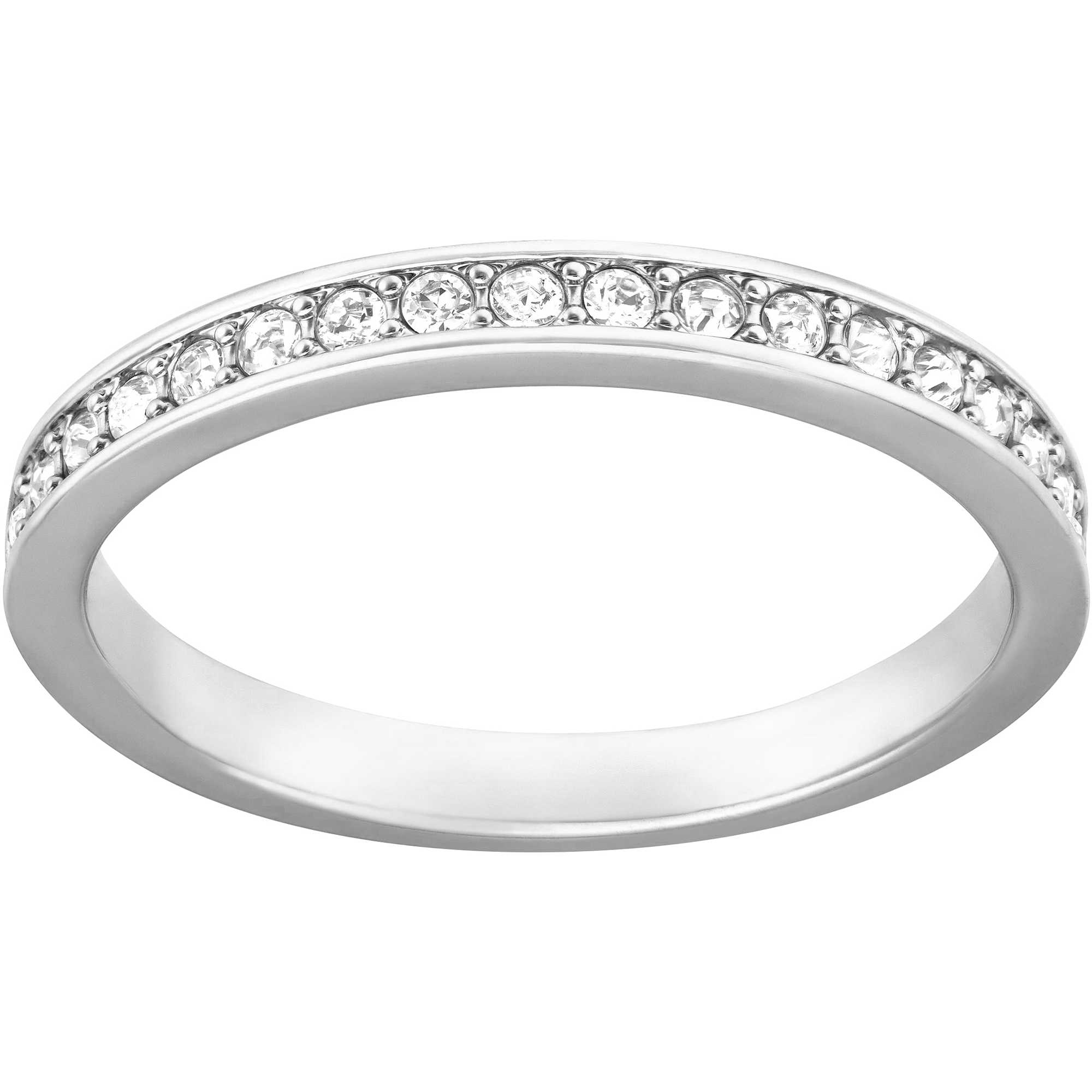 anello Swarovski gioiello donna Swarovski Rare - SWAROVSKI