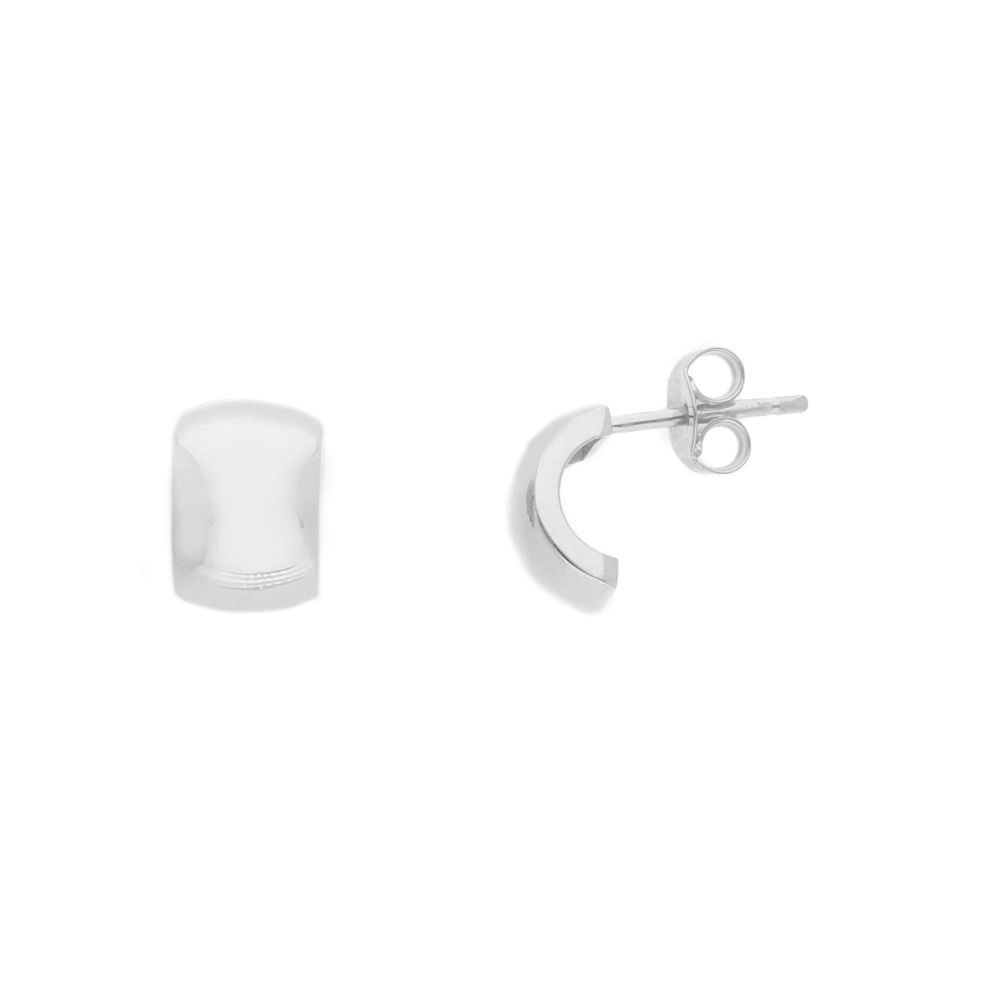 Orecchini da donna in oro giallo 9 kt - ORO&CO