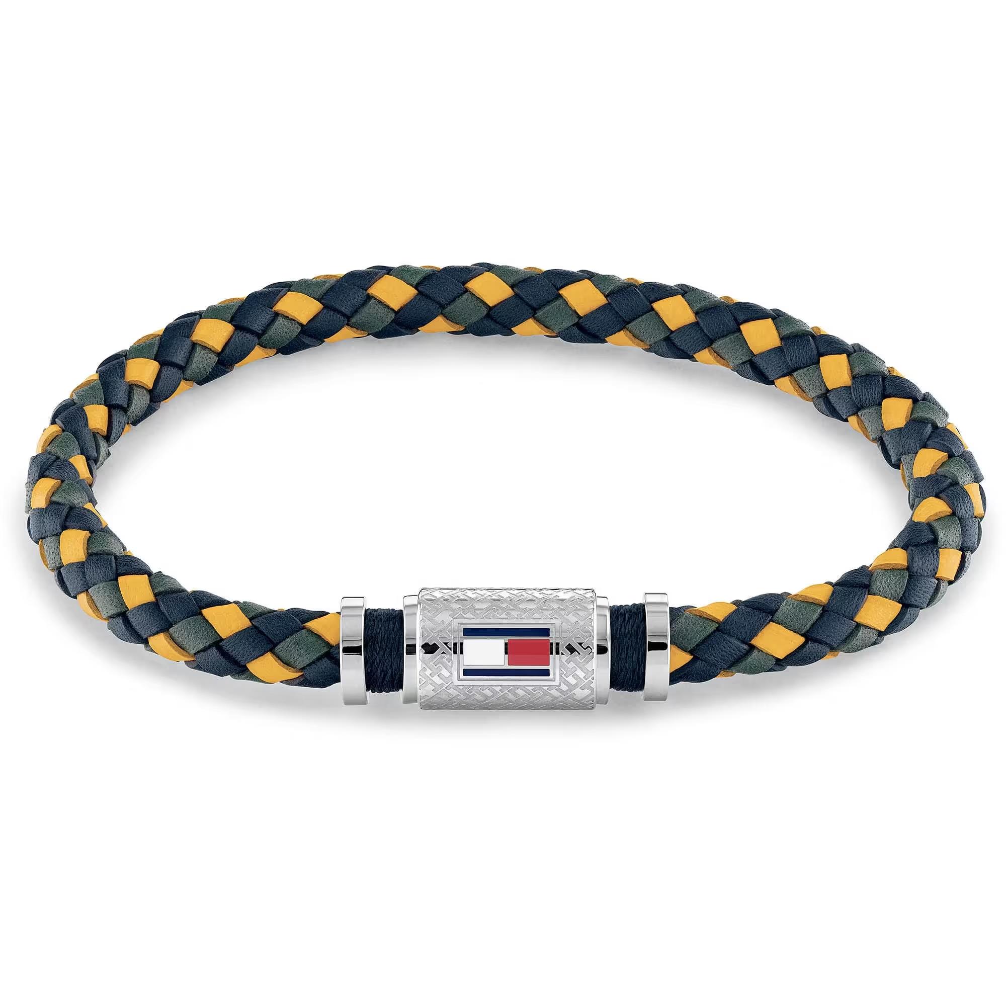 Bracciale Tommy Hilfiger Anthony Ramos Capsule - TOMMY HILFIGER