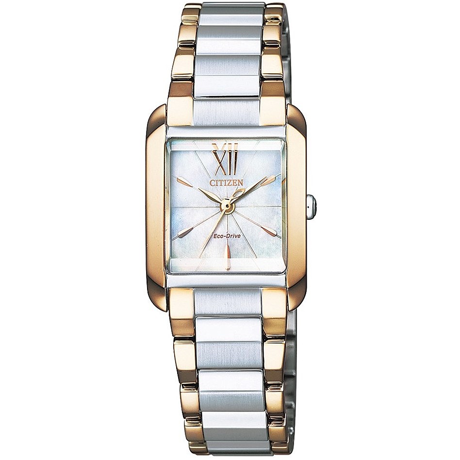 Citizen Lady orologio solo tempo donna - CITIZEN