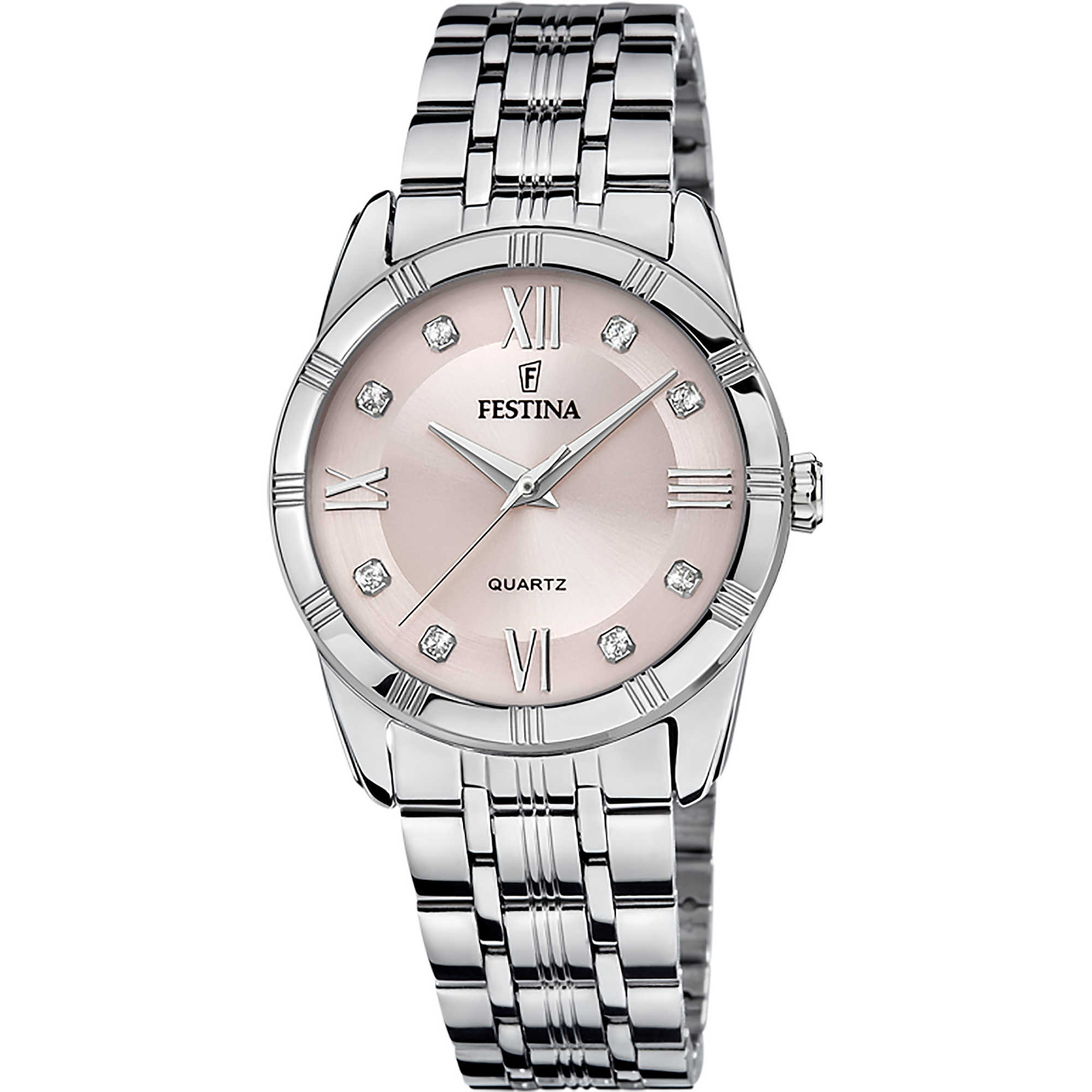Orologio solo tempo donna Festina Mademoiselle - FESTINA