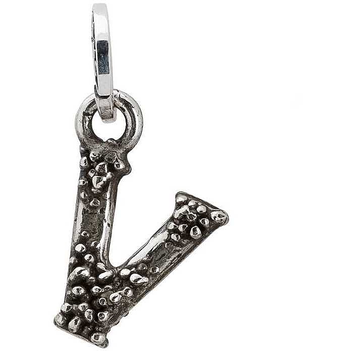 Rhodium-plated Chanel necklace from the Crystal Color collection - BOTTEGA BOCCADAMO