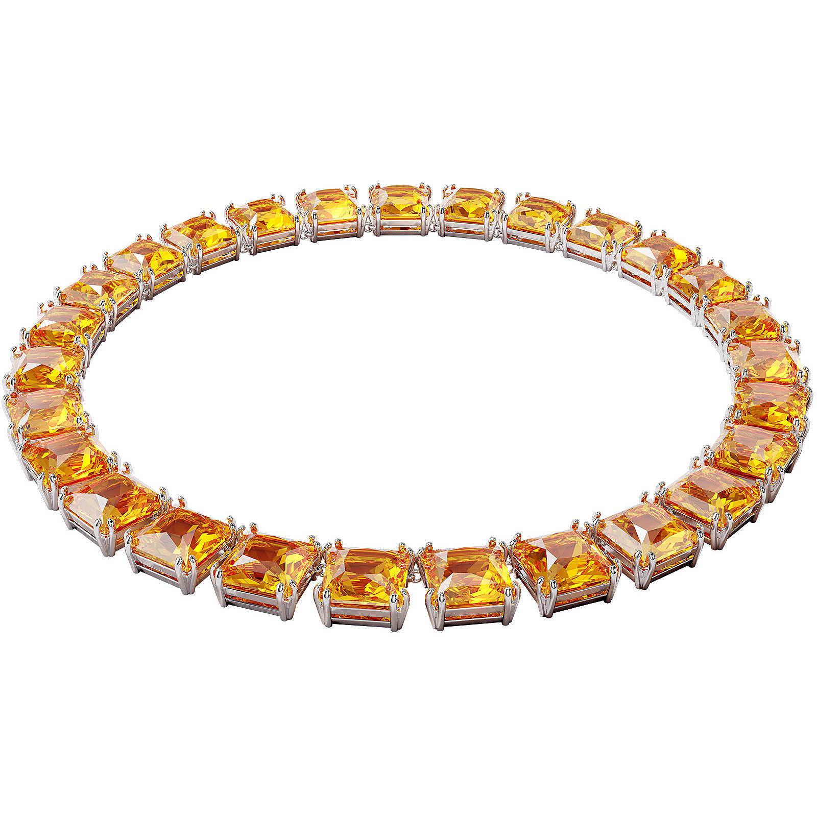 collana donna gioielli Swarovski Millenia - SWAROVSKI