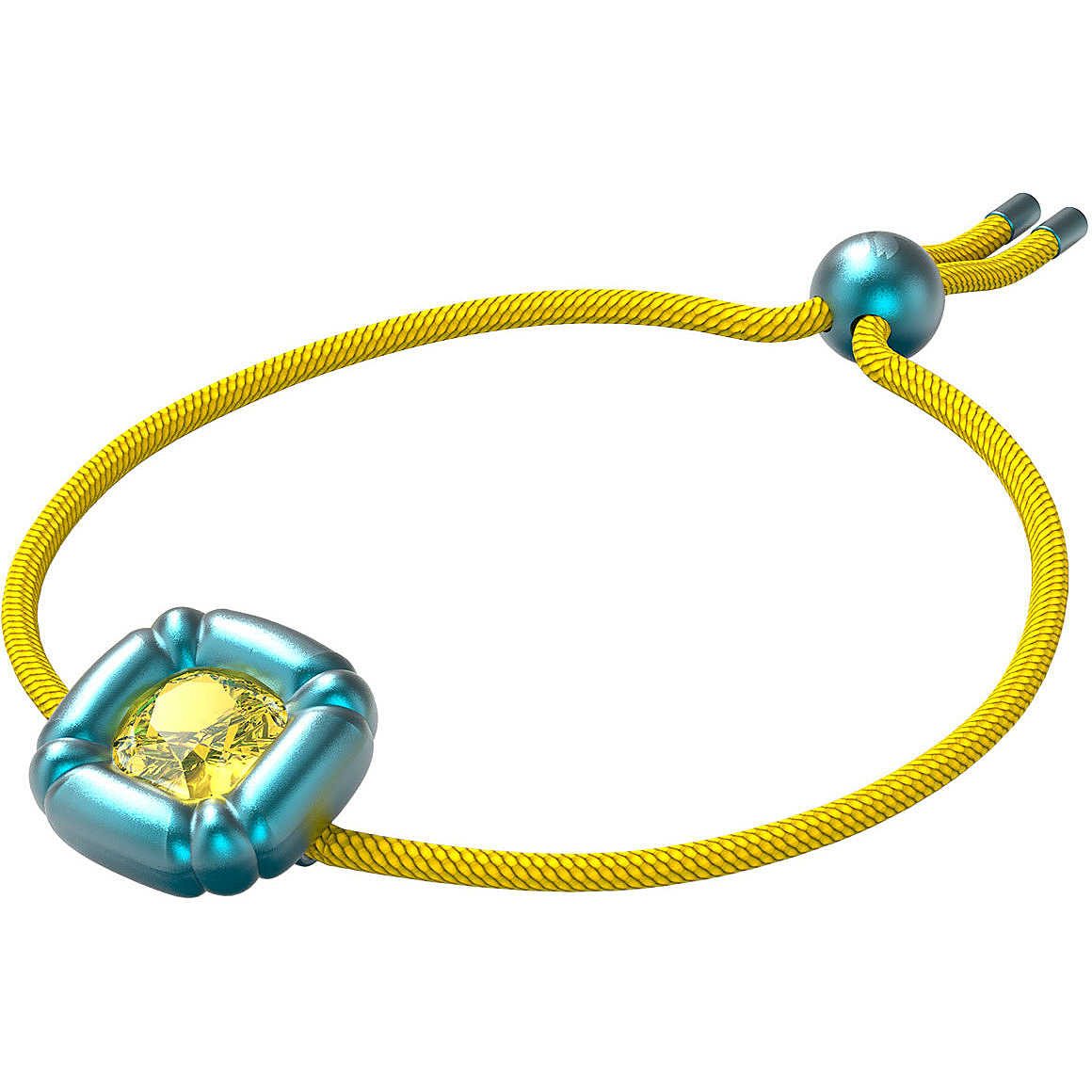 pulsera mujer joyas Swarovski Dulcis - SWAROVSKI