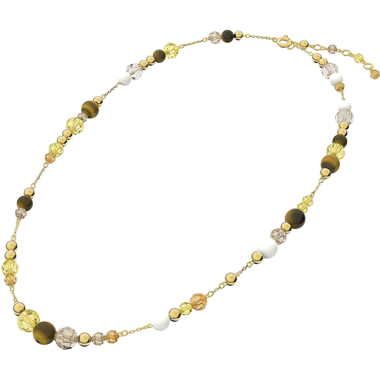 collana donna gioielli Swarovski Somnia - SWAROVSKI