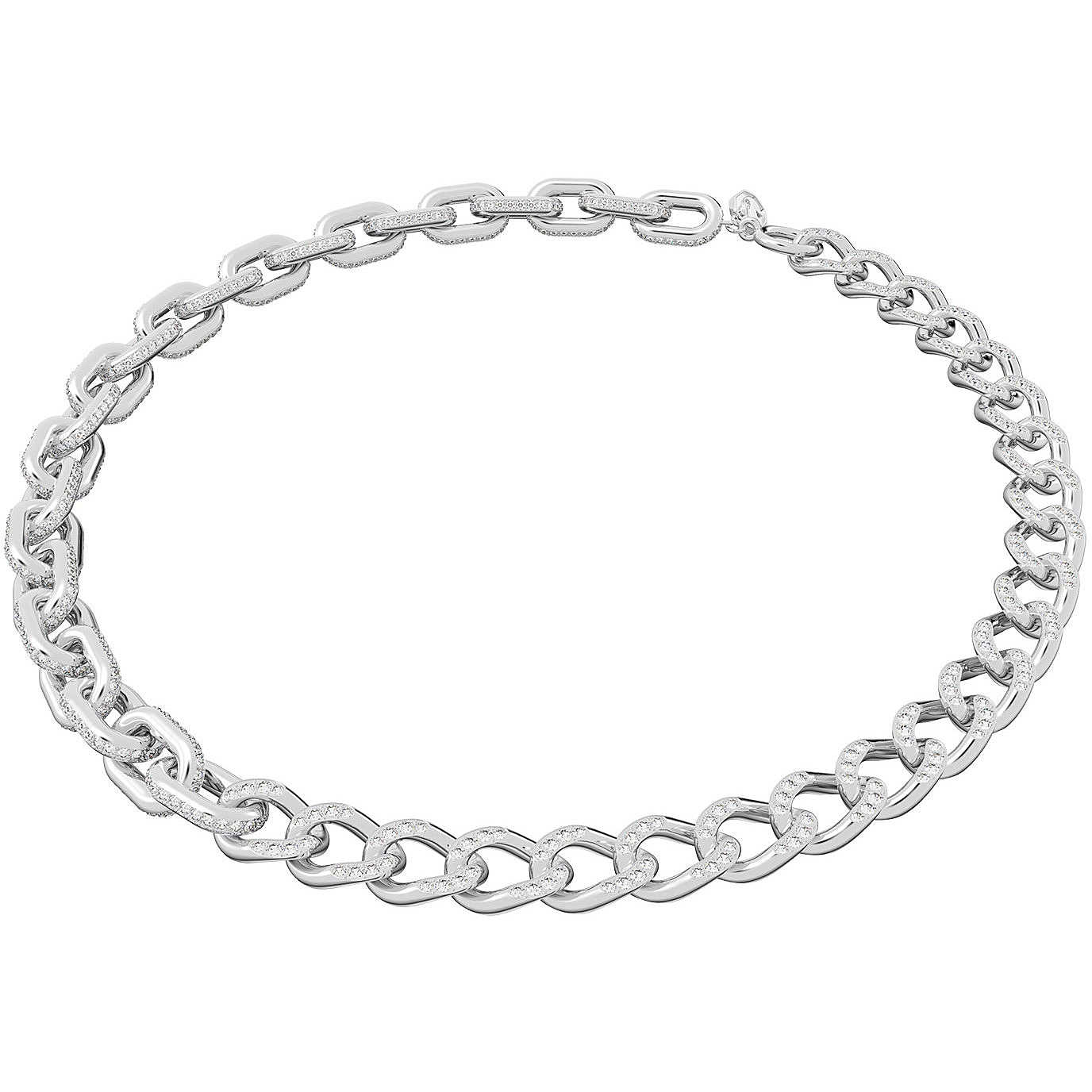 collar mujer joyas Swarovski Dextera - SWAROVSKI