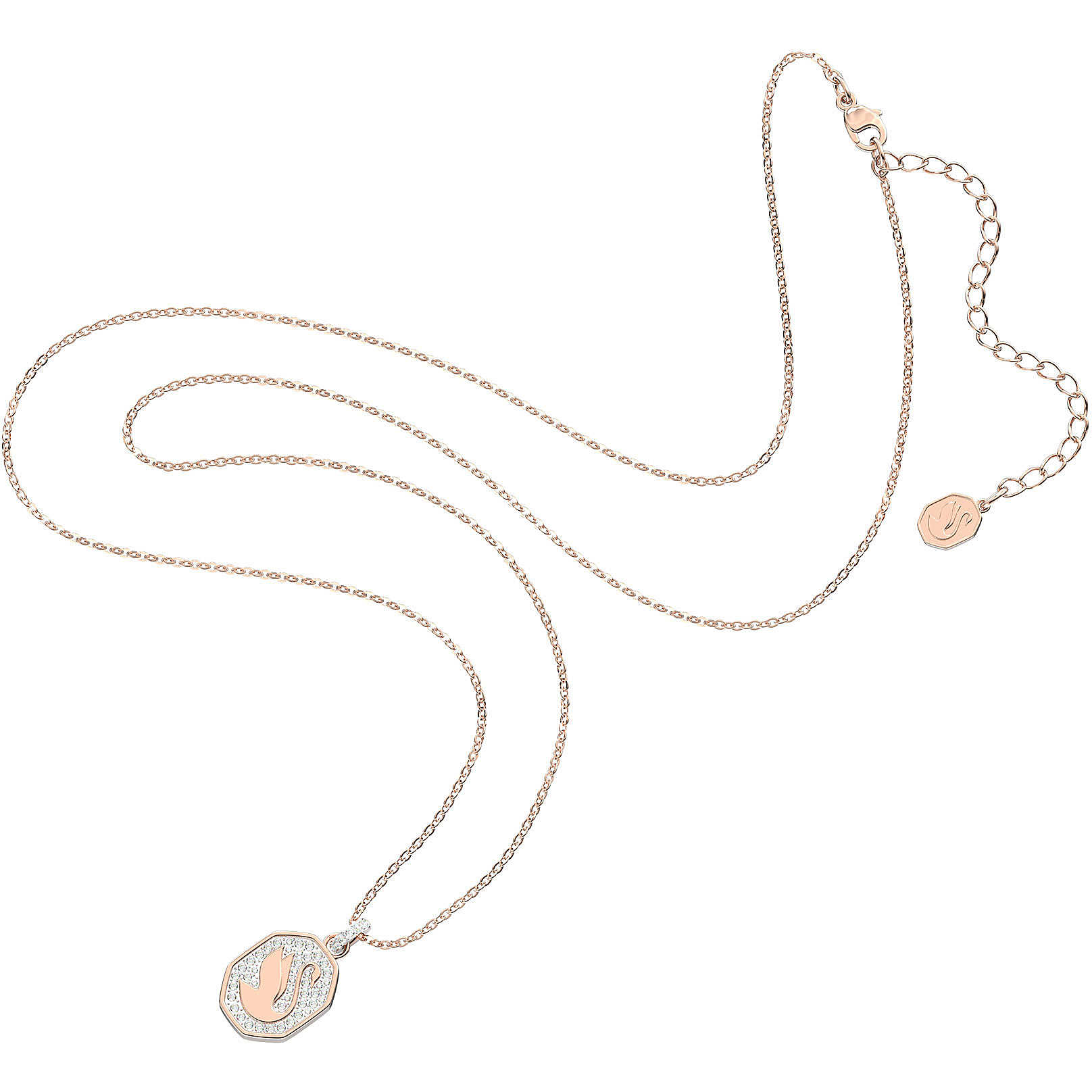 collana donna gioielli Swarovski Signum - SWAROVSKI