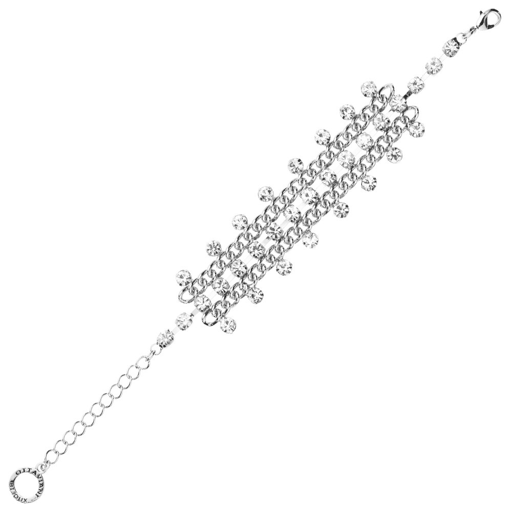 Pulsera Ottaviani con cristales - OTTAVIANI