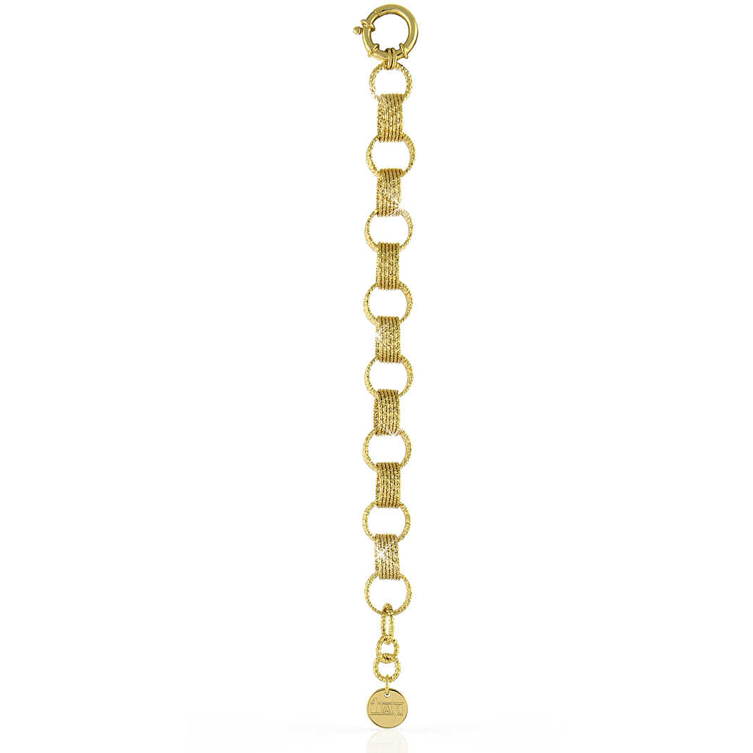 Bracciale in argento bianco - UNOAERRE FASHION JEWELLERY