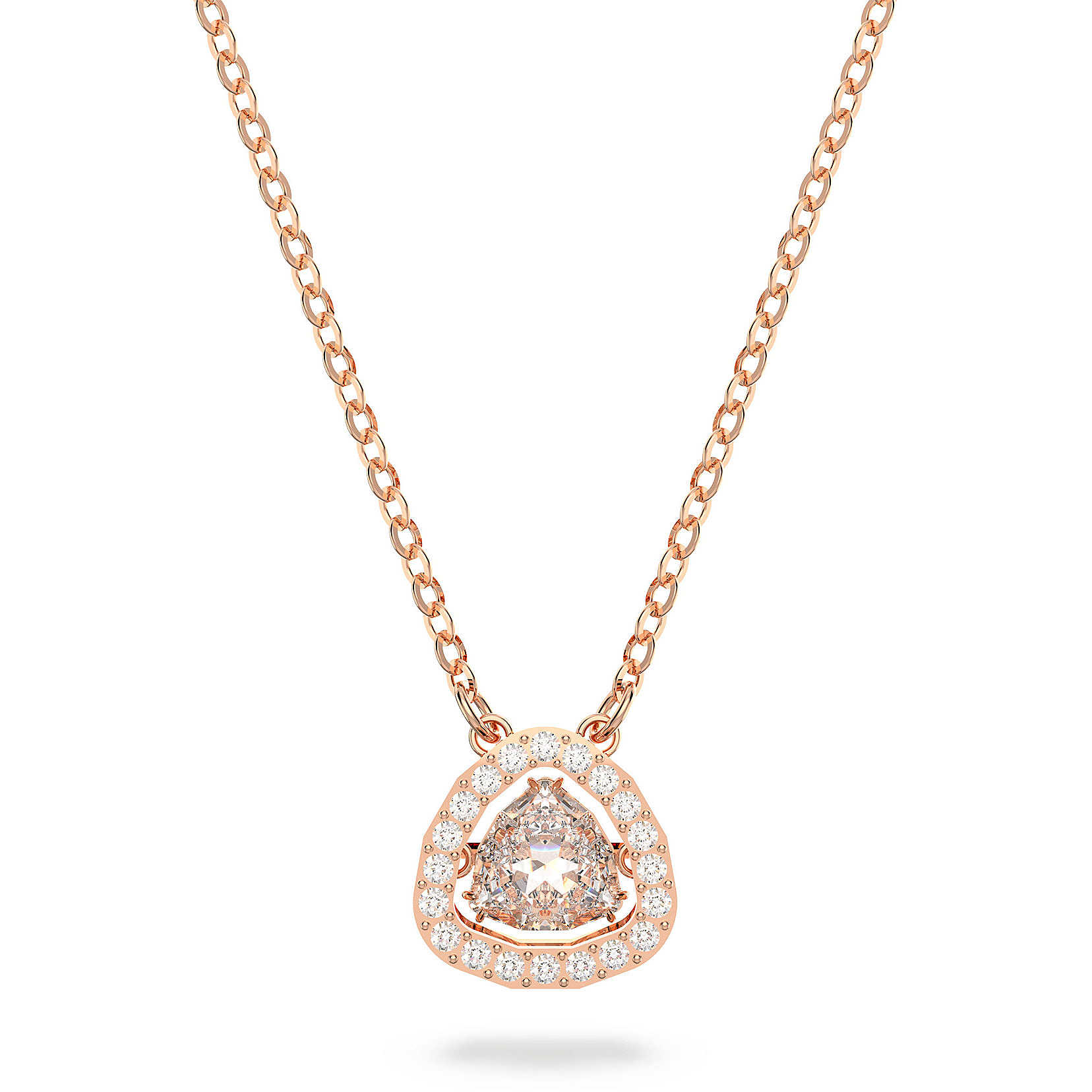 collar mujer joyas Swarovski Millenia - SWAROVSKI