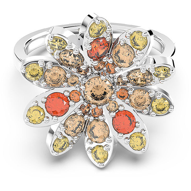 anillo Swarovski joya mujer Swarovski Eternal Flower - SWAROVSKI