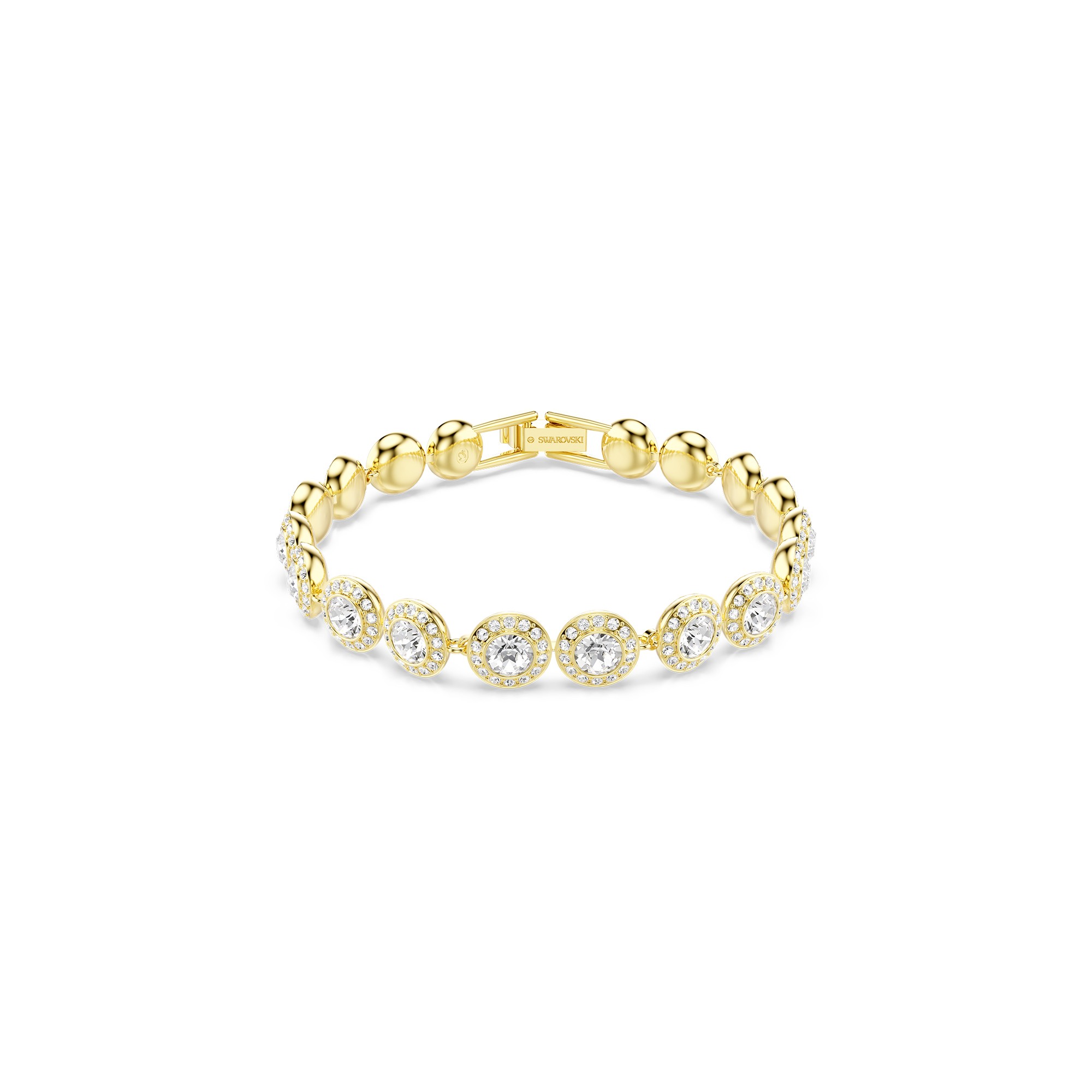 Bracciale Angelic con Cristalli Cry - SWAROVSKI