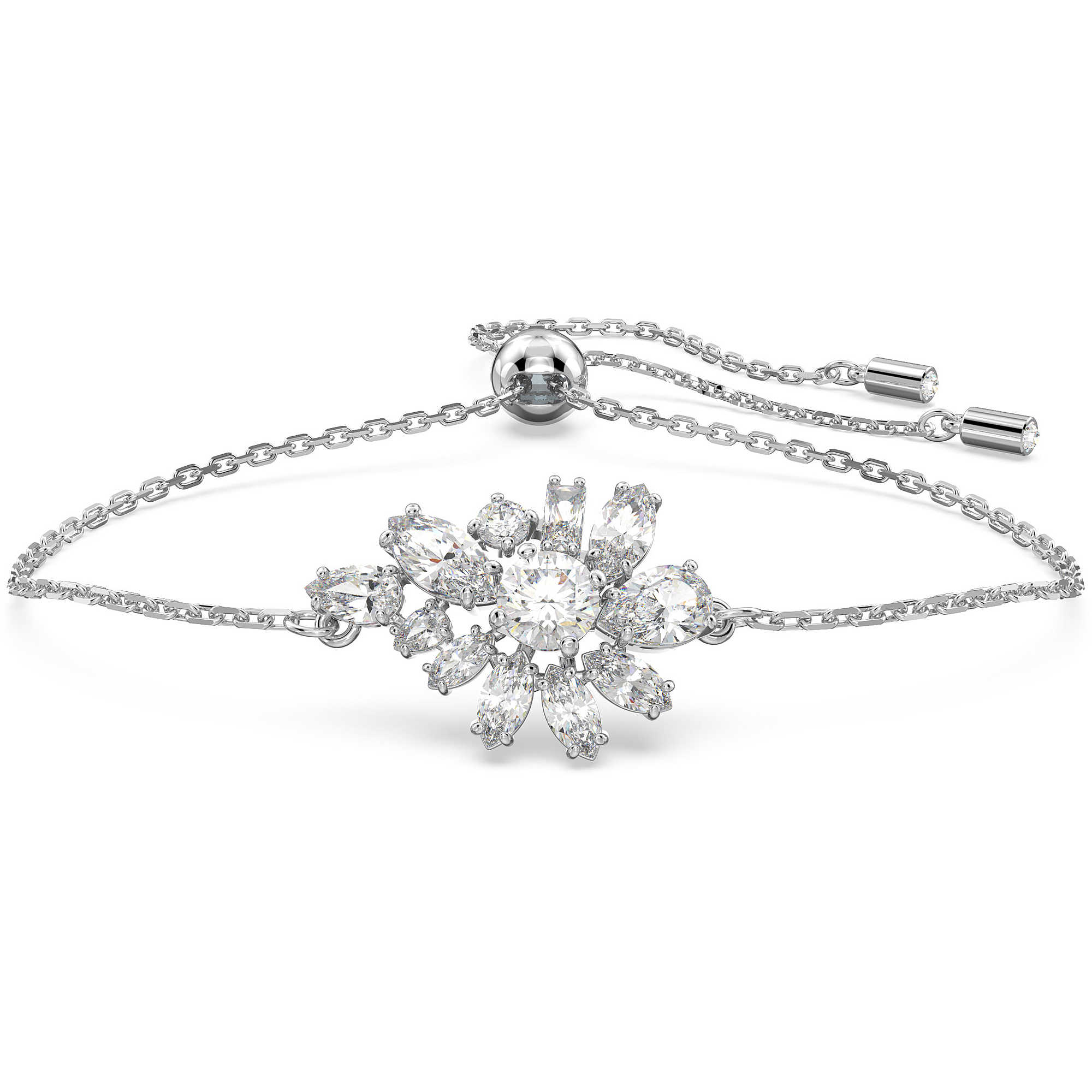 bracciale donna gioielli Swarovski Gema - SWAROVSKI