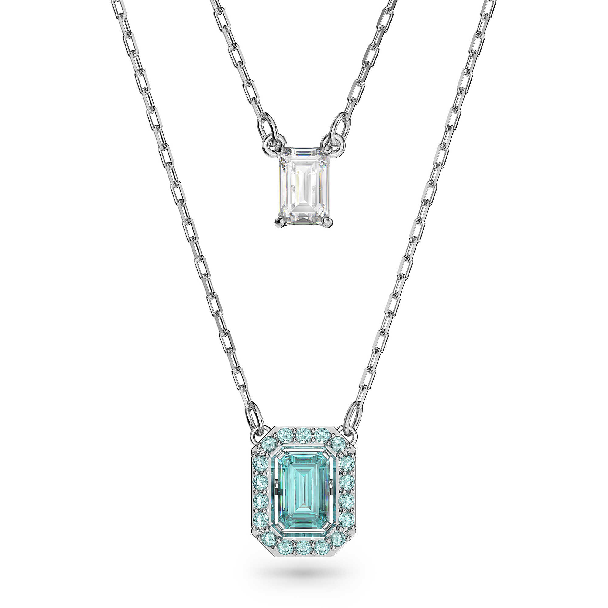 collana donna gioielli Swarovski Millenia - SWAROVSKI