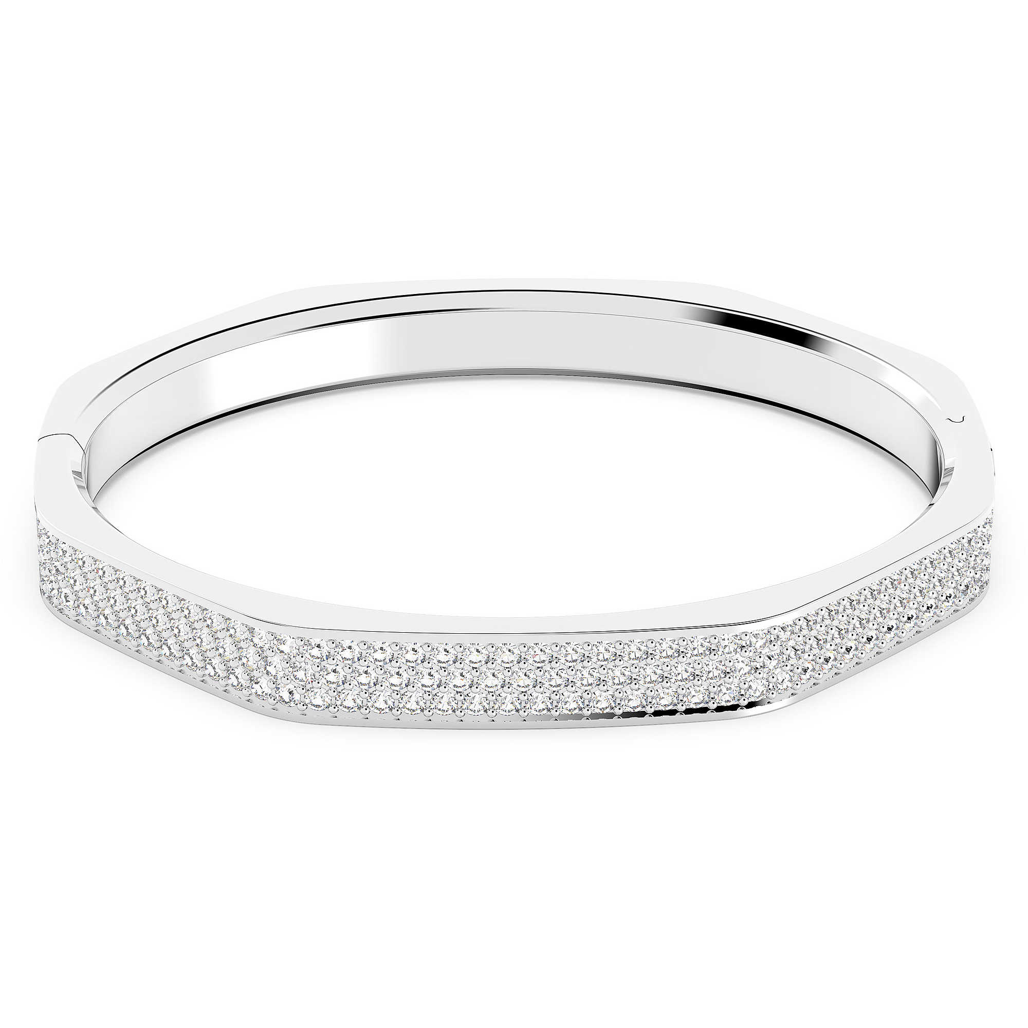 pulsera mujer joyas Swarovski Dextera - SWAROVSKI