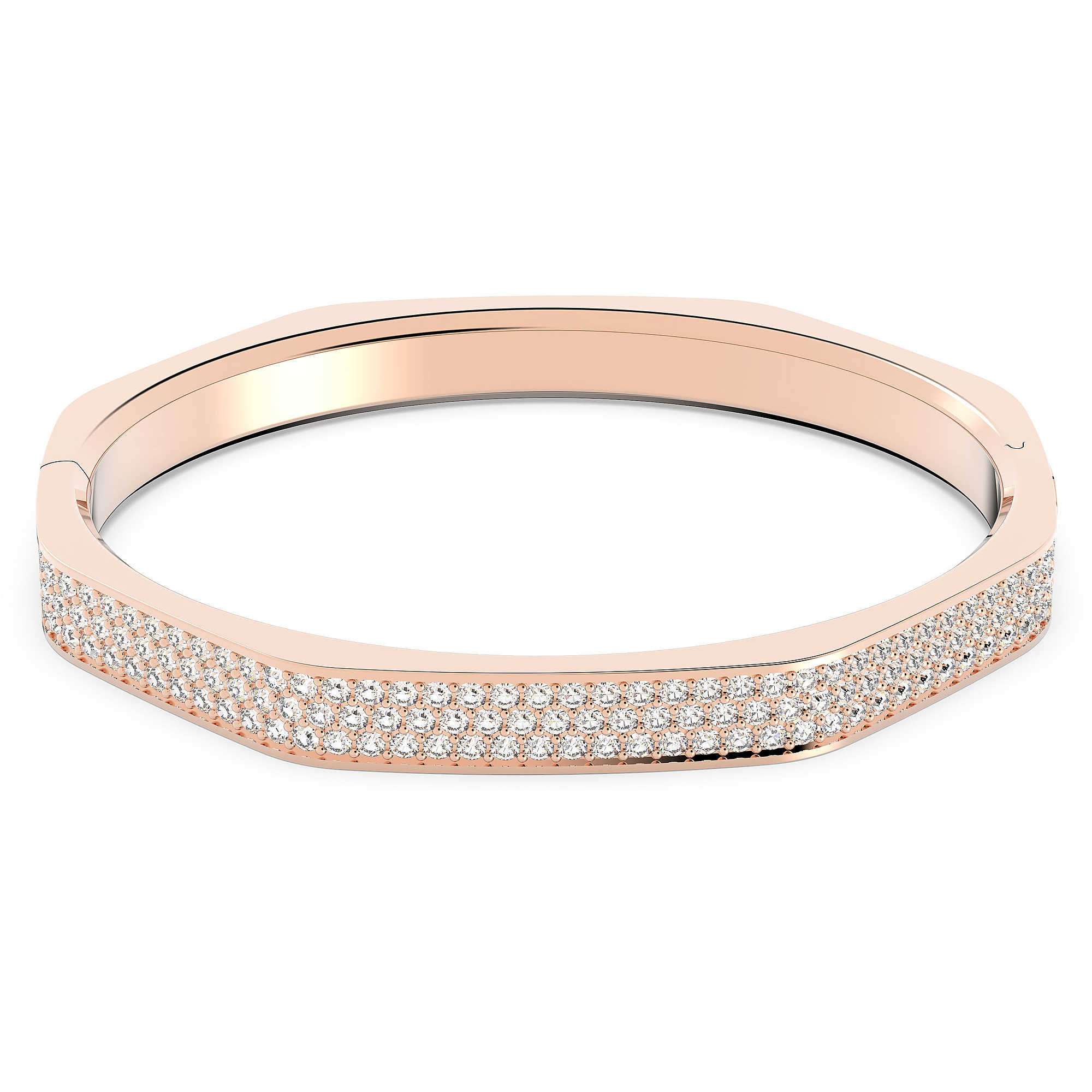 pulsera mujer joyas Swarovski Dextera - SWAROVSKI