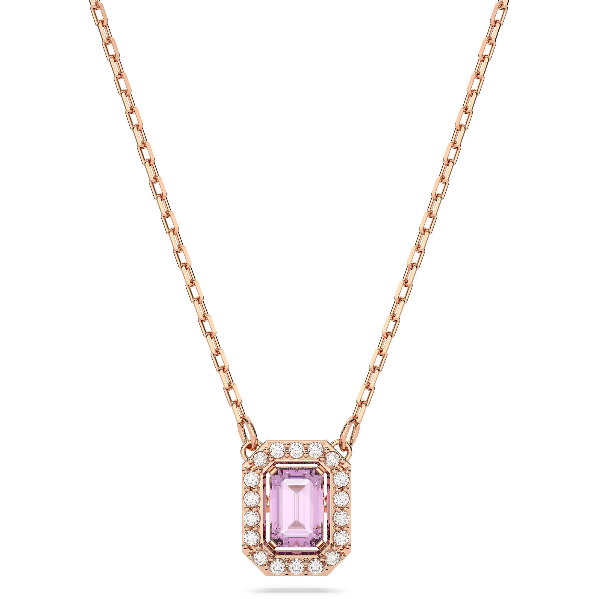 collana donna gioielli Swarovski Millenia - SWAROVSKI