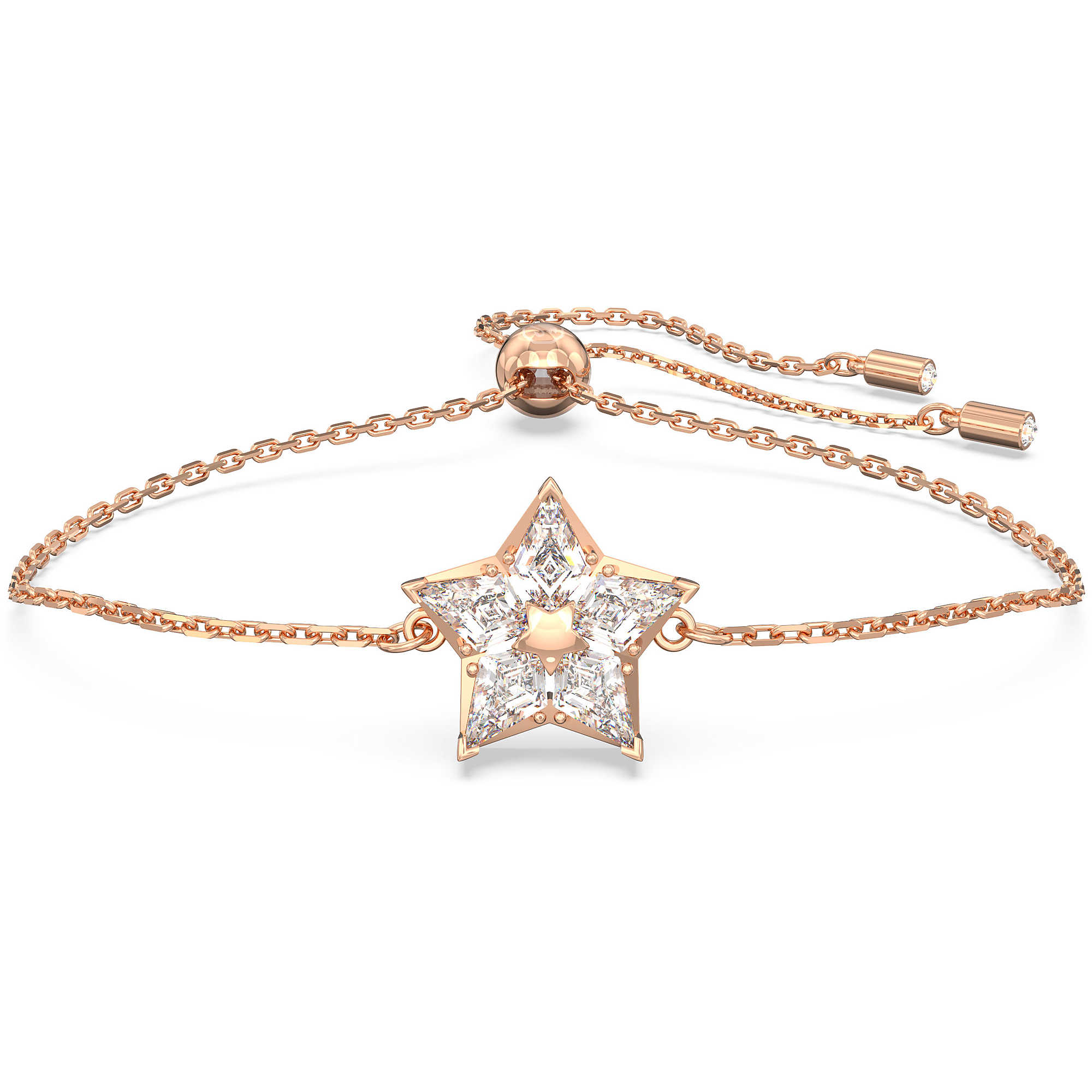 bracciale donna gioielli Swarovski Stella - SWAROVSKI