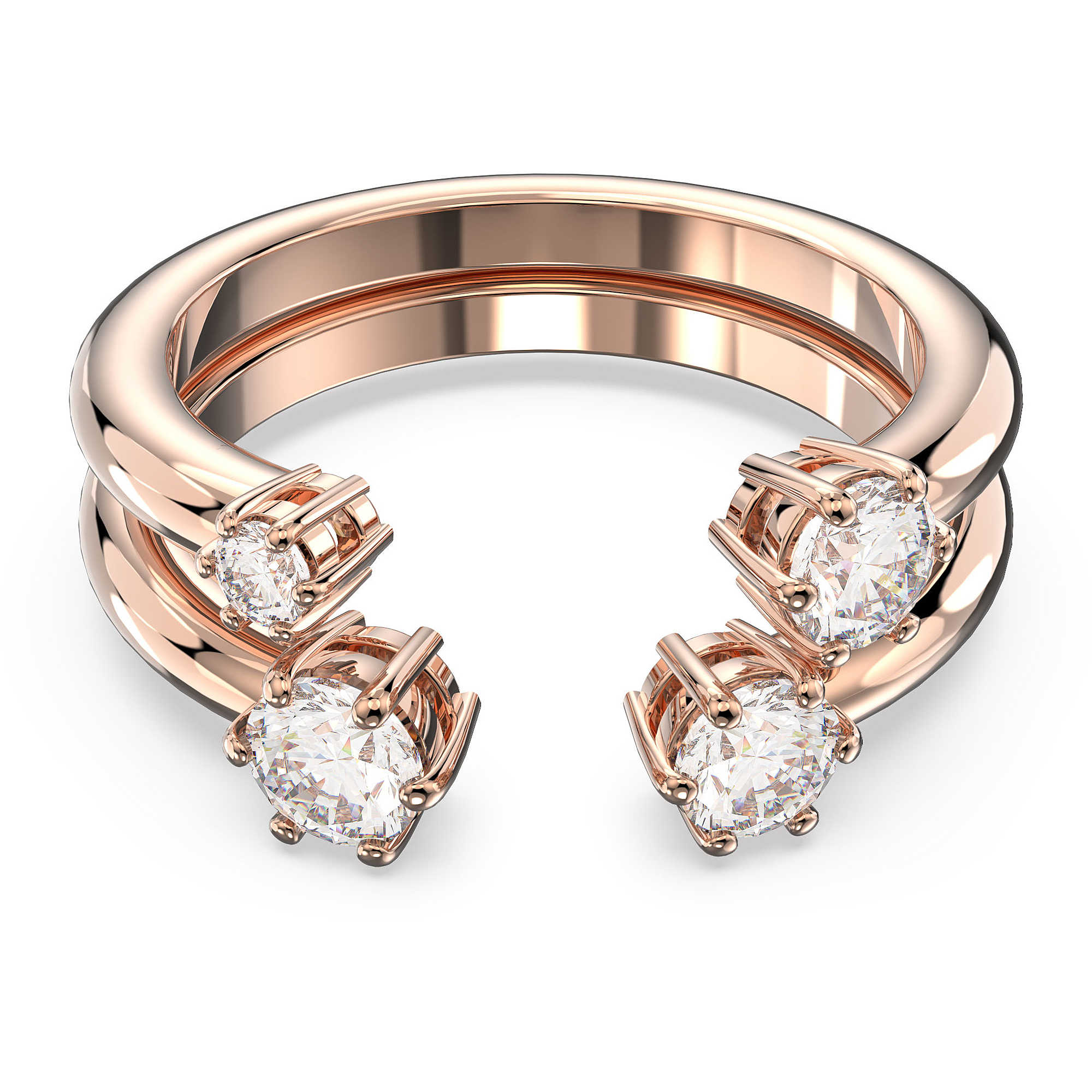 anello Cristalli gioiello donna Swarovski Constella - SWAROVSKI