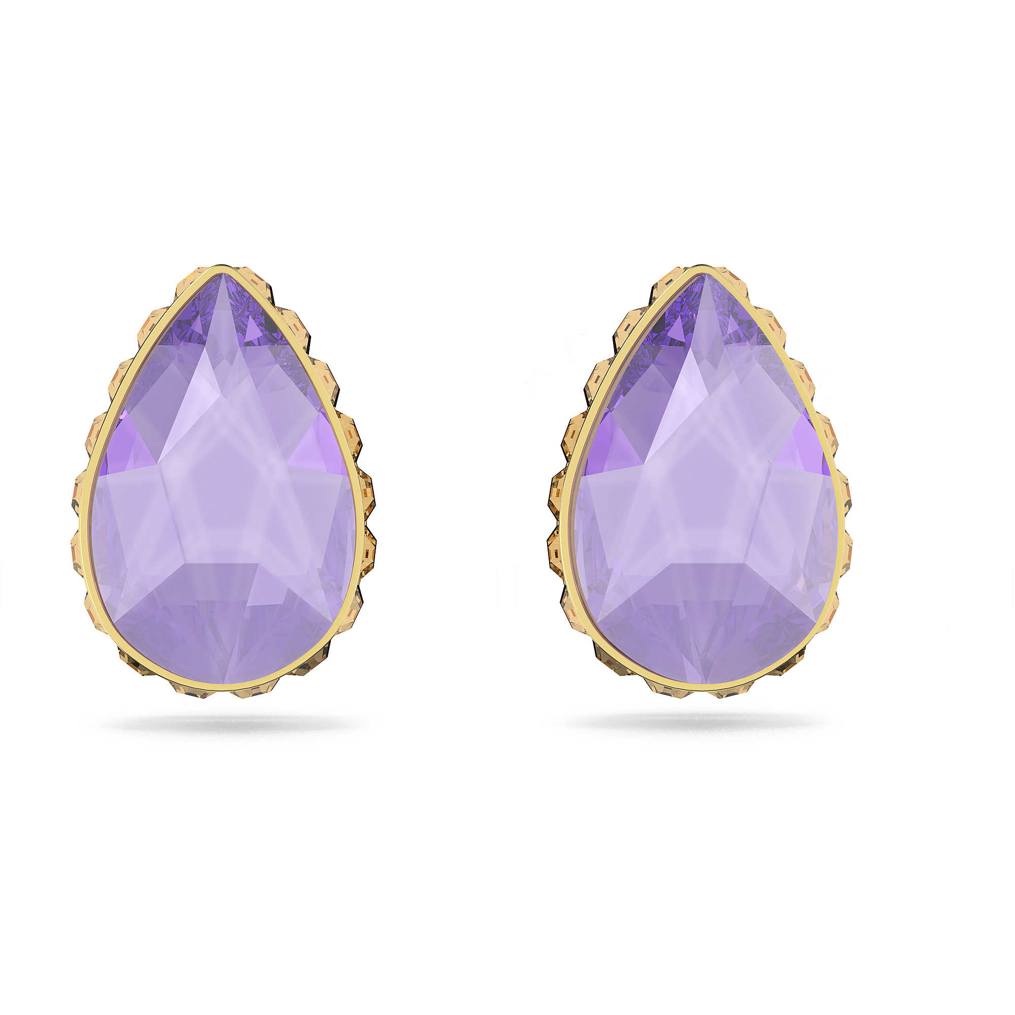 pendientes mujer joyas Swarovski Orbita - SWAROVSKI