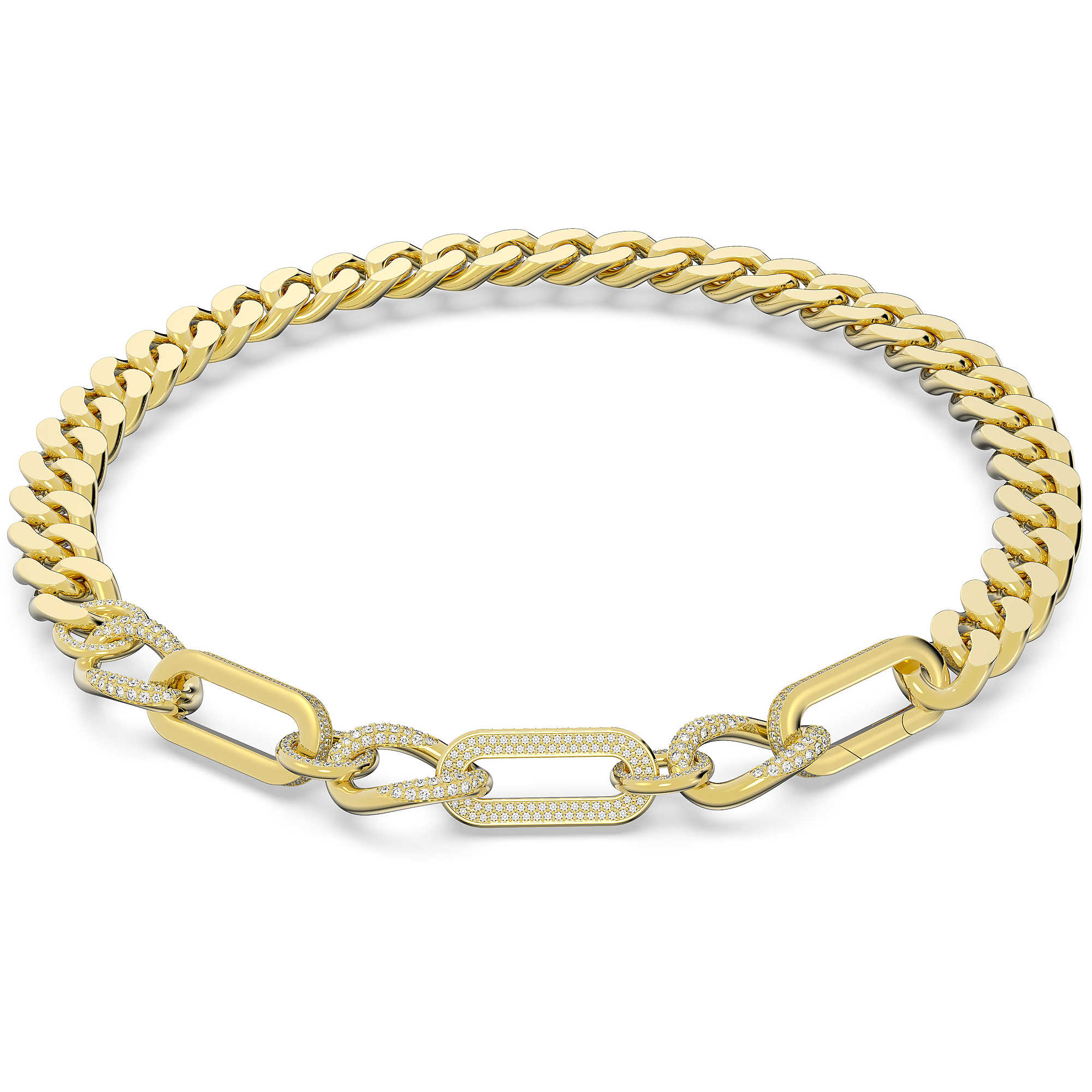 collar unisex joyas Swarovski Dextera - SWAROVSKI