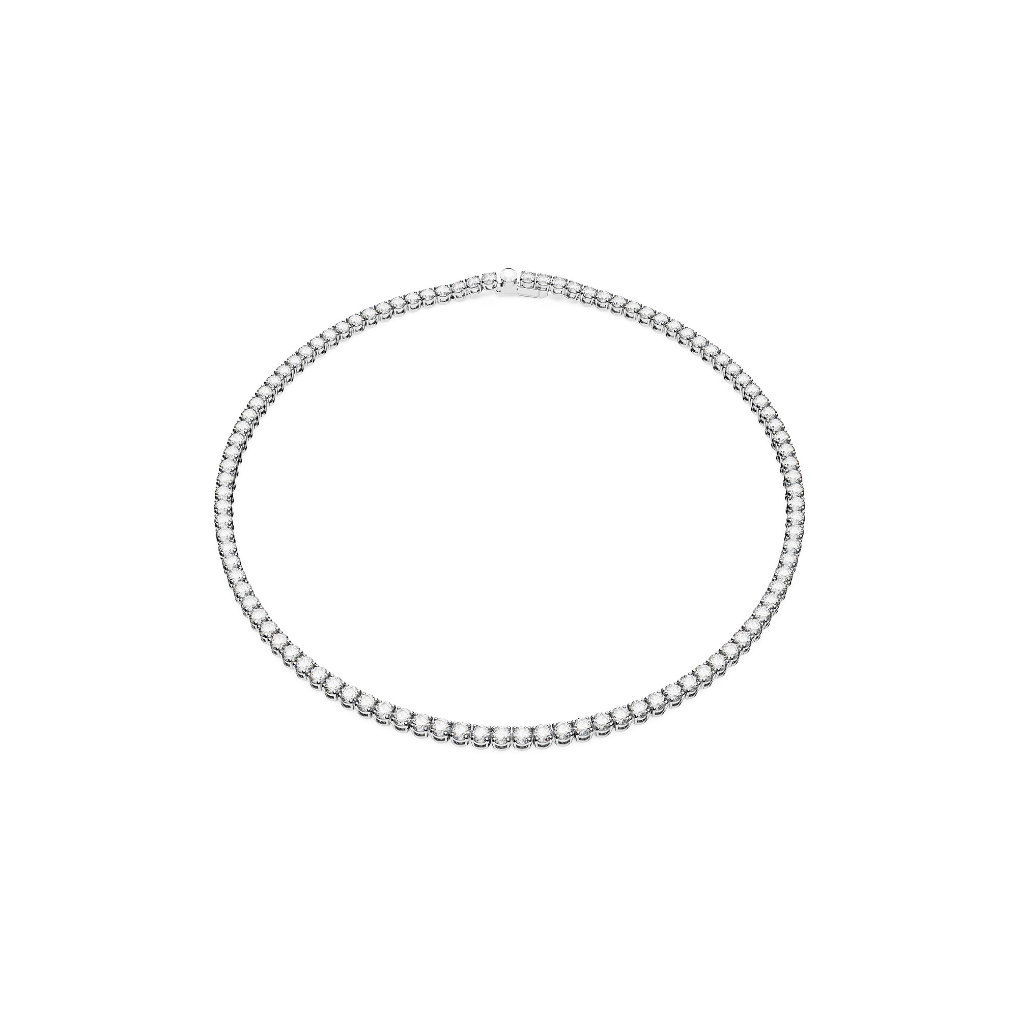 Collana Matrix Tennis con Swarovski - SWAROVSKI