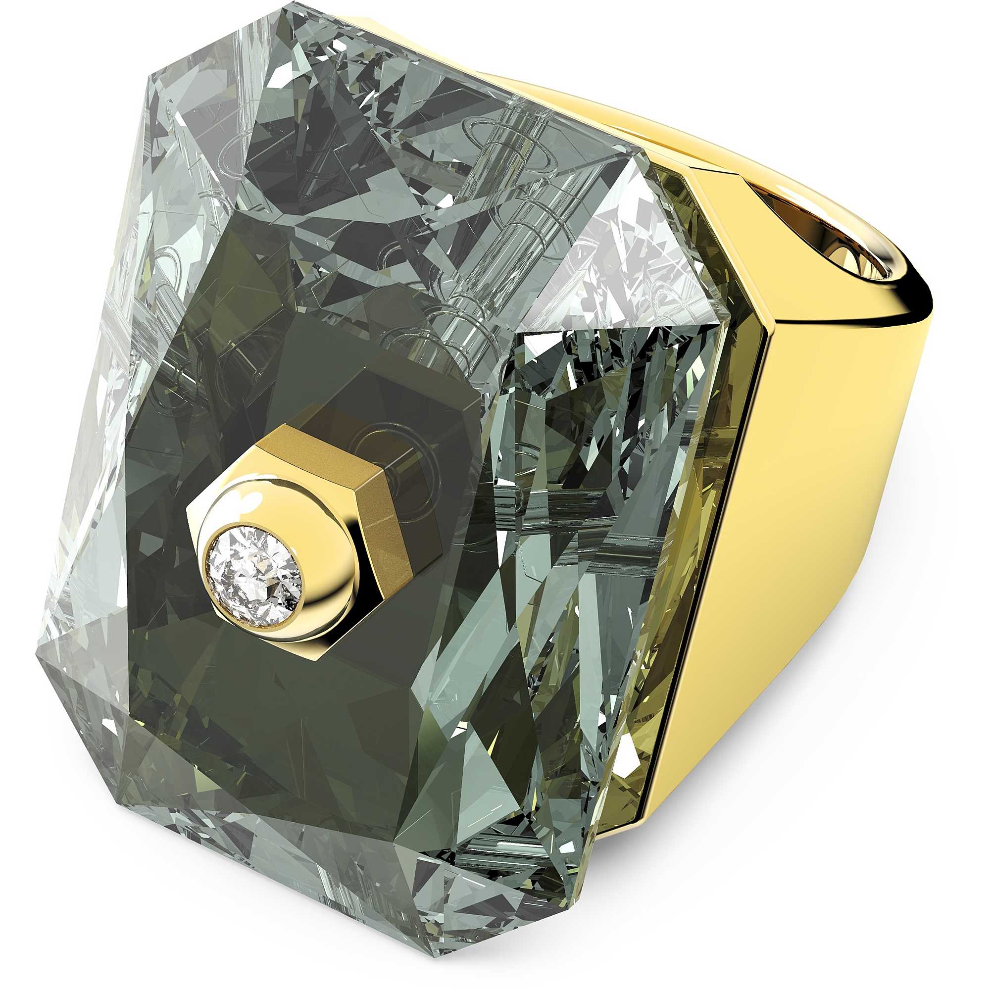 ring woman jewellery Swarovski Numina - SWAROVSKI