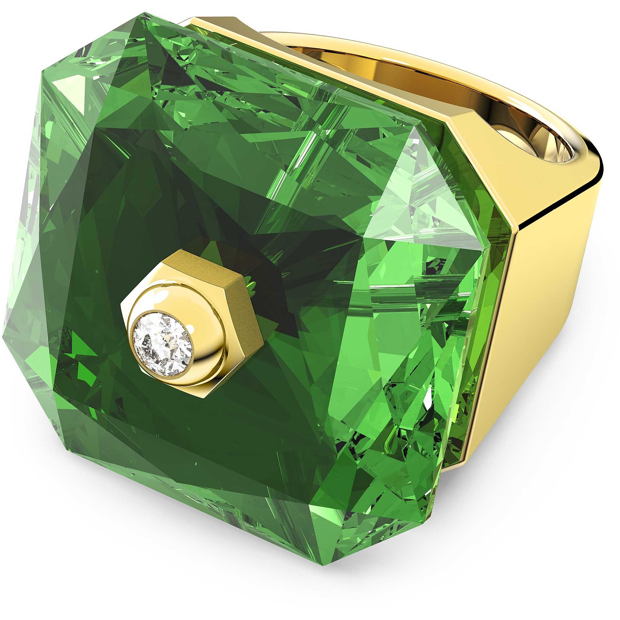ring woman jewellery Swarovski Numina - SWAROVSKI