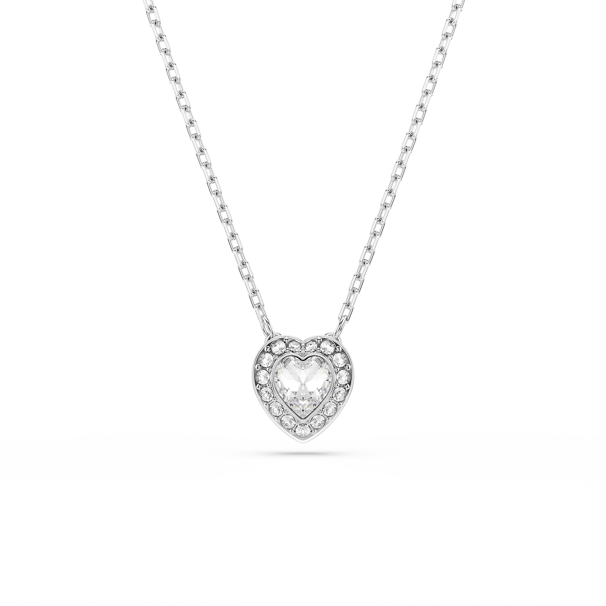 Collana Ariana Grande x Swarovski con cristalli bianchi - SWAROVSKI