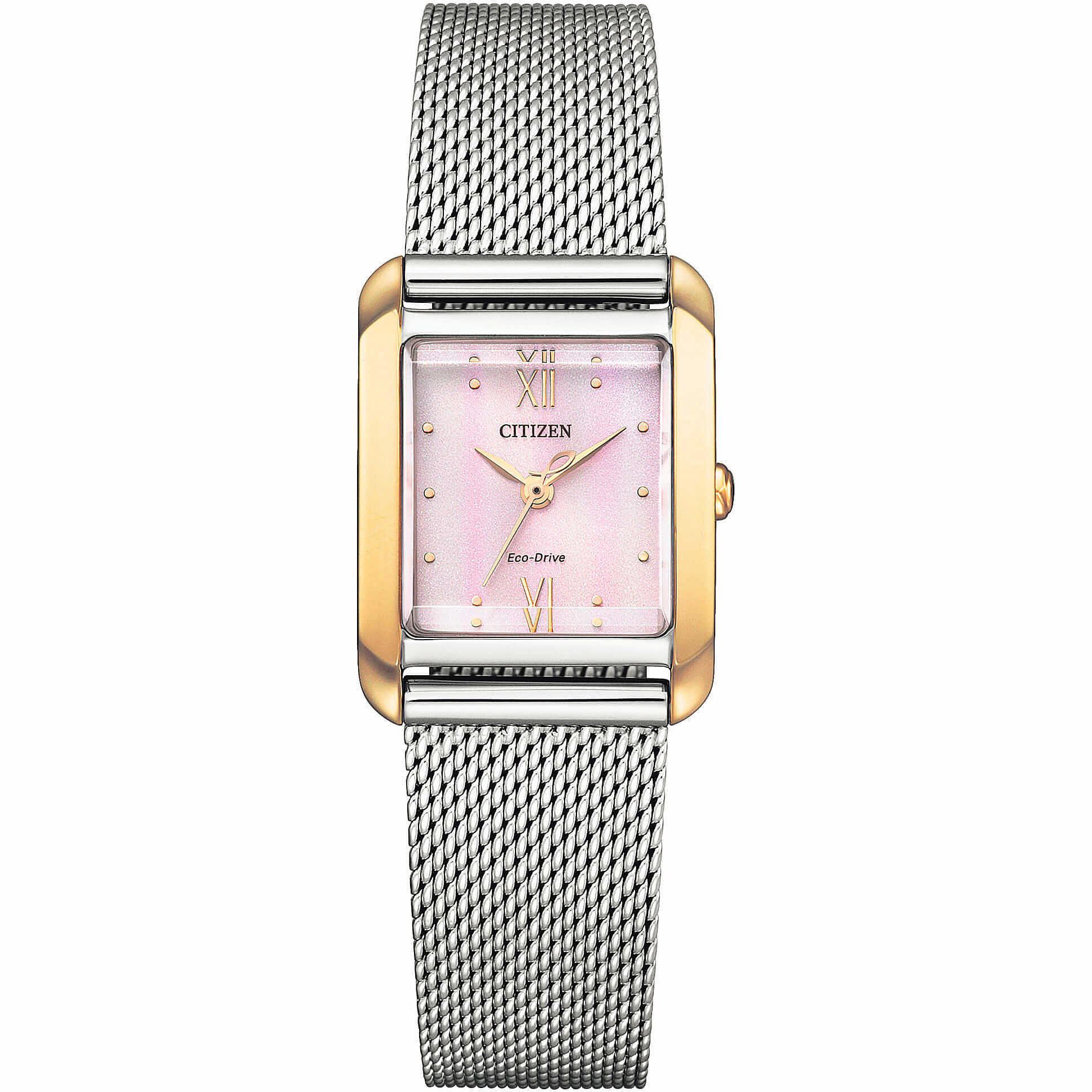 Eco-Drive watch case 21.5 mm - CITIZEN